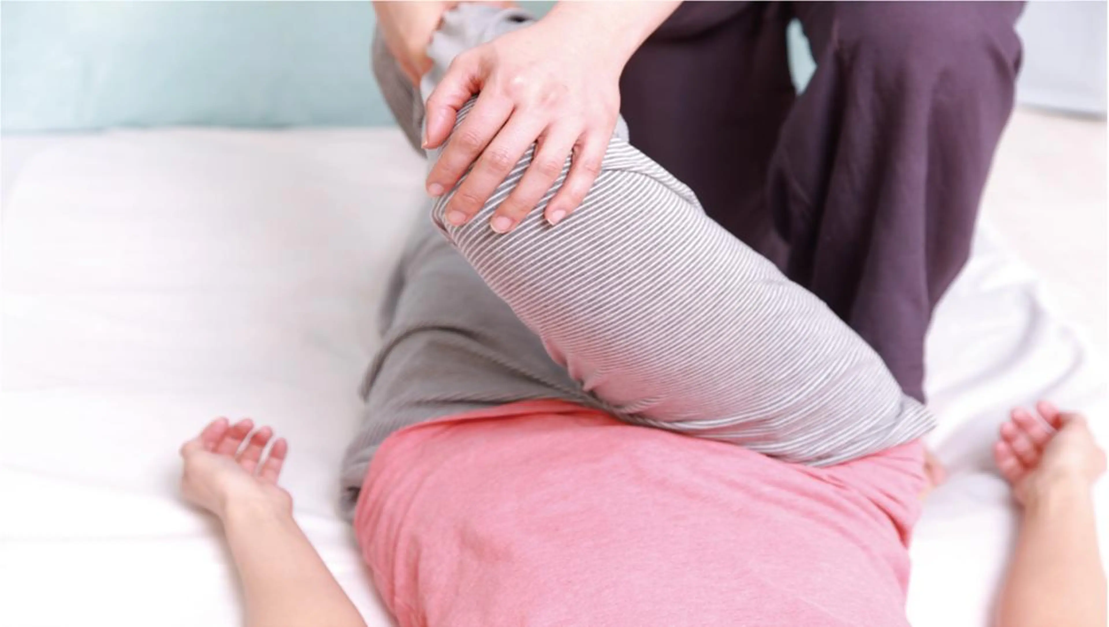 エステ リラク 💆‍♀️美鍼/整体 ハリジョ 浜田山✨のエステ・リラクイメージ