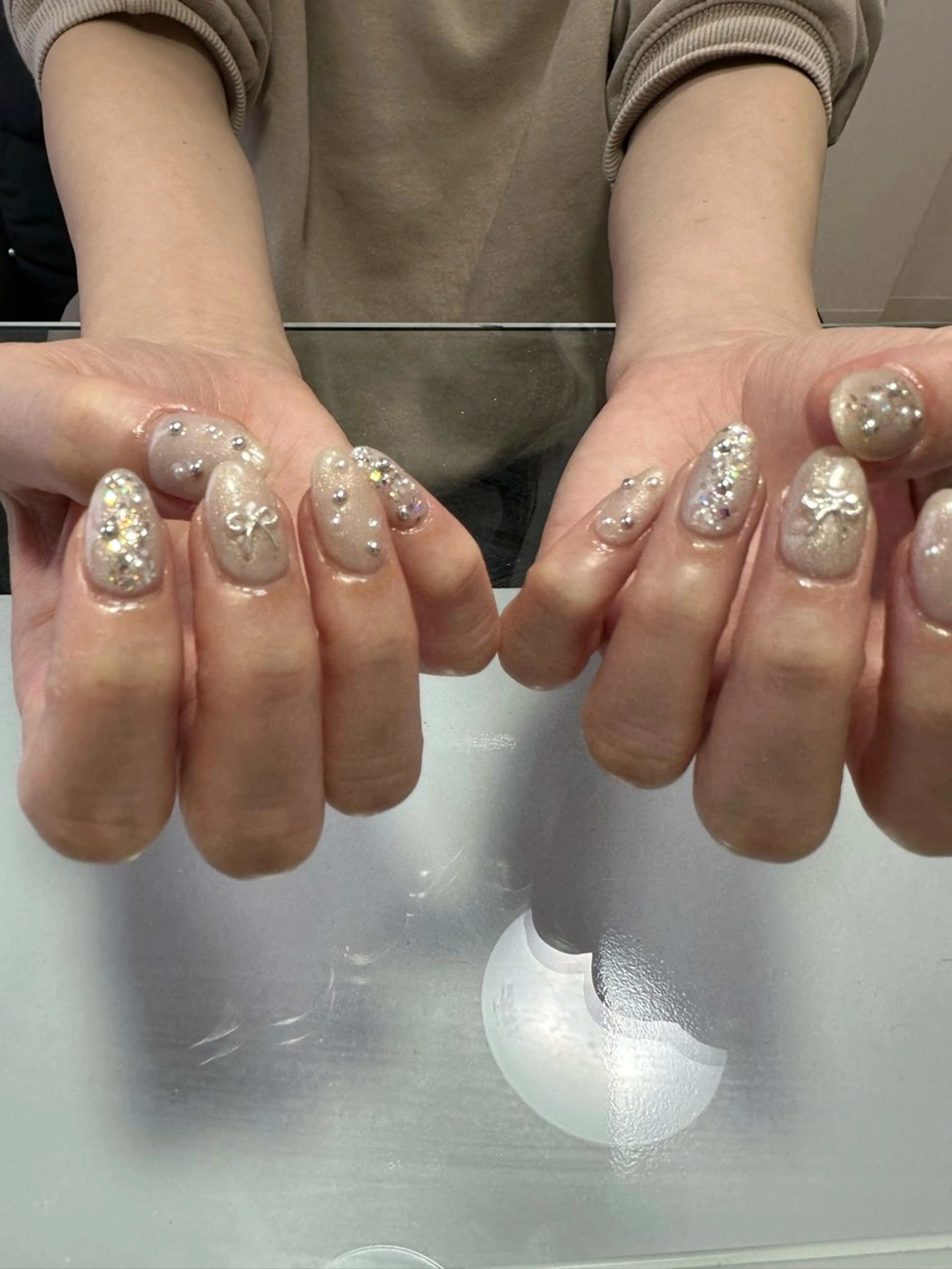 ネイル Nail Salon Queen所属・Nail Salon Queenのネイルデザイン