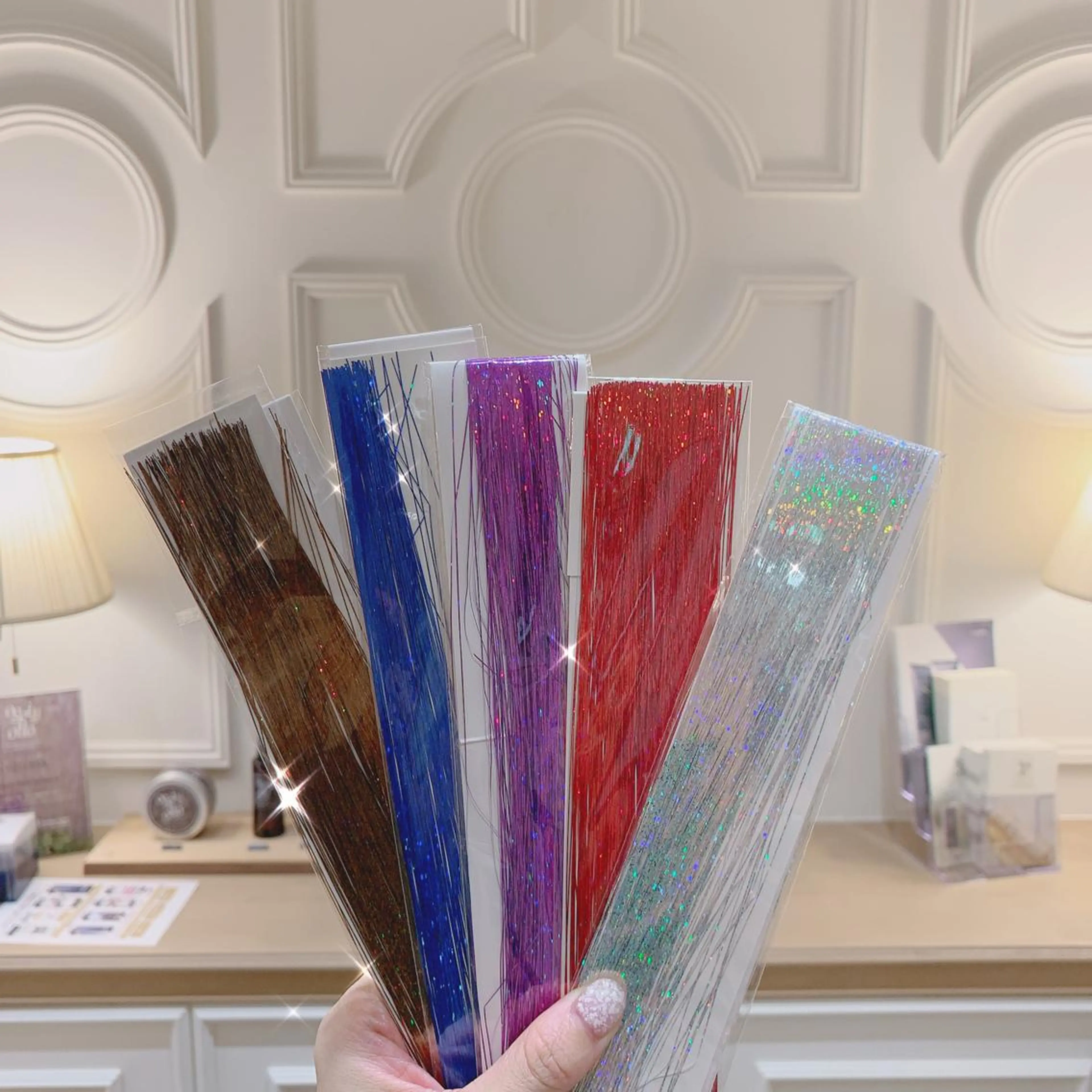 エクステ 産休中🎀 しょうこLuanaのヘアスタイル