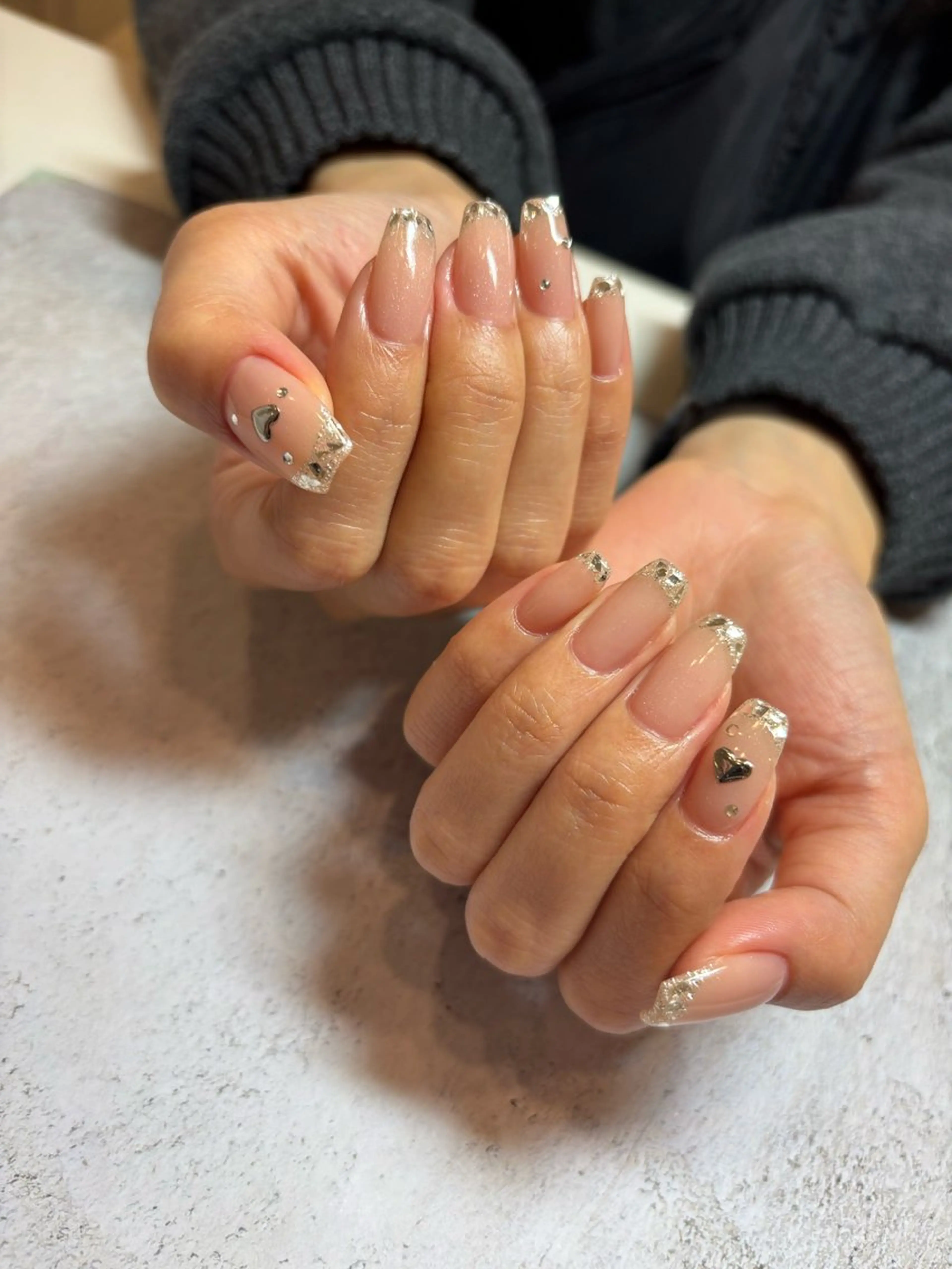 ネイル LINON所属・【LINON】 airiのネイルデザイン