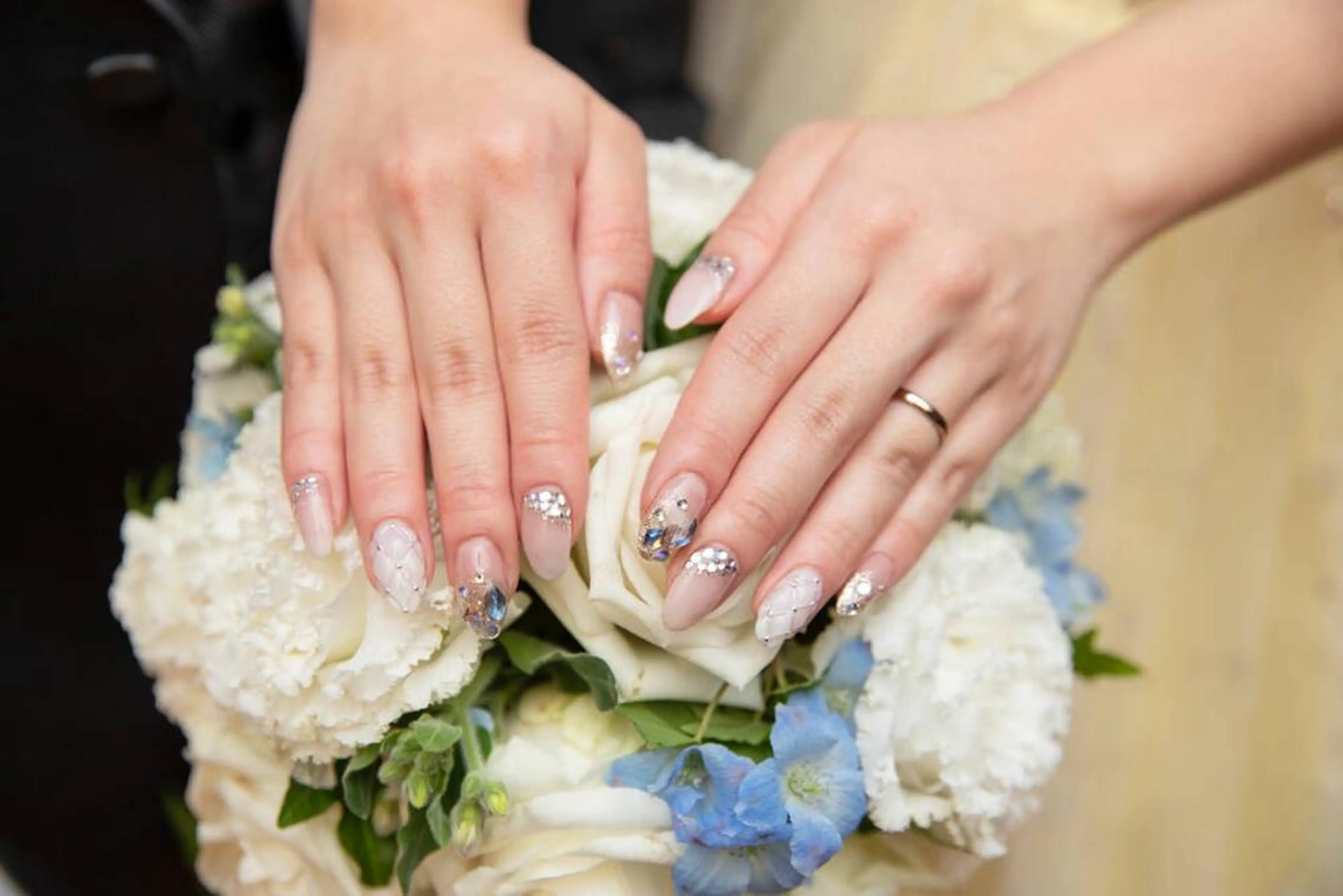 ネイル nailsalon Lenoaのネイルデザイン