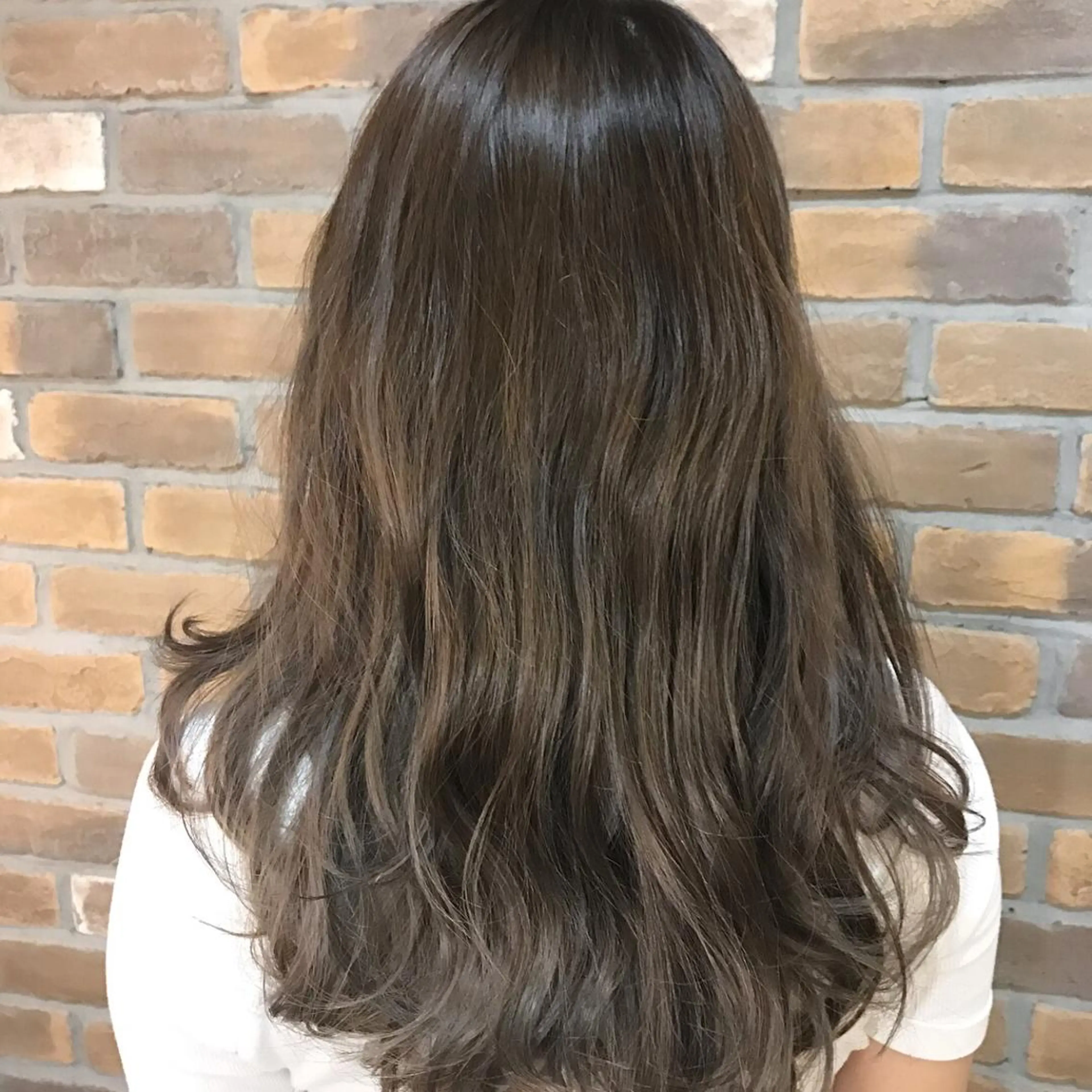 【新規人気No.4】カットカラーモイスチャープチトリートメントの写真