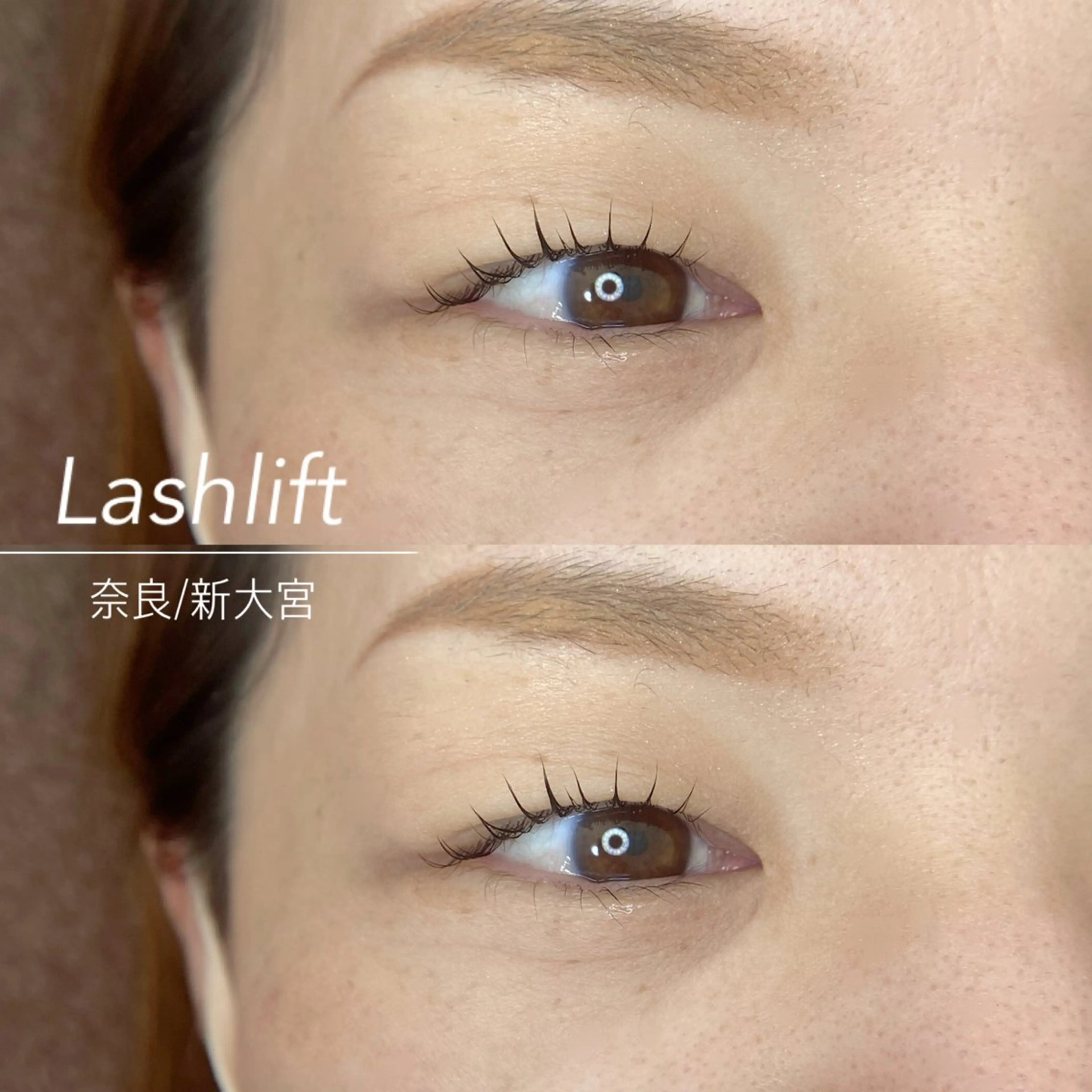 マツエク・マツパ Nalu  eyelashsalon所属・Nalu eyelashのマツエク・マツパデザイン