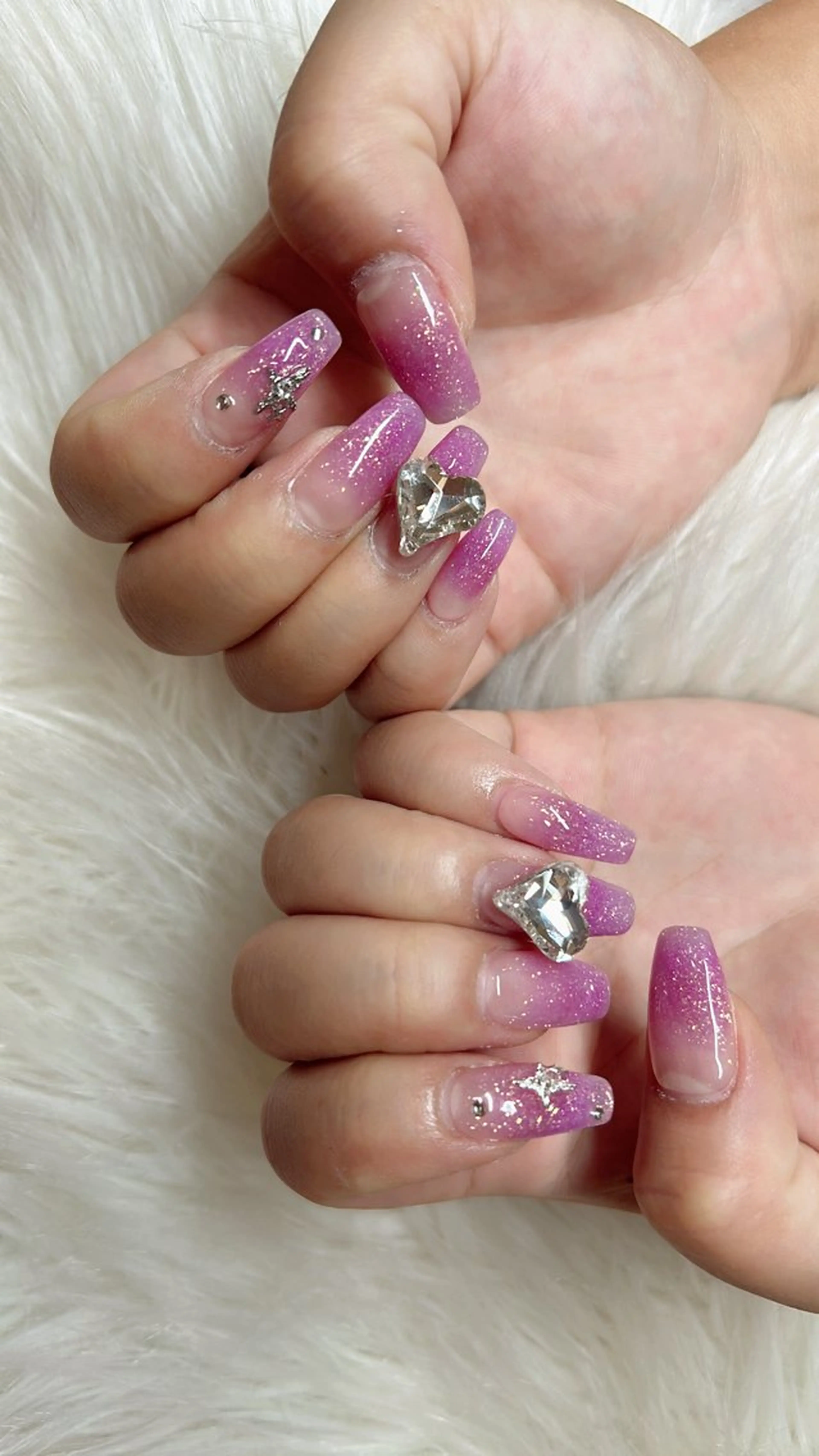 ネイル 《LB》ラブリエ Nail&eyeのマツエク・マツパデザイン