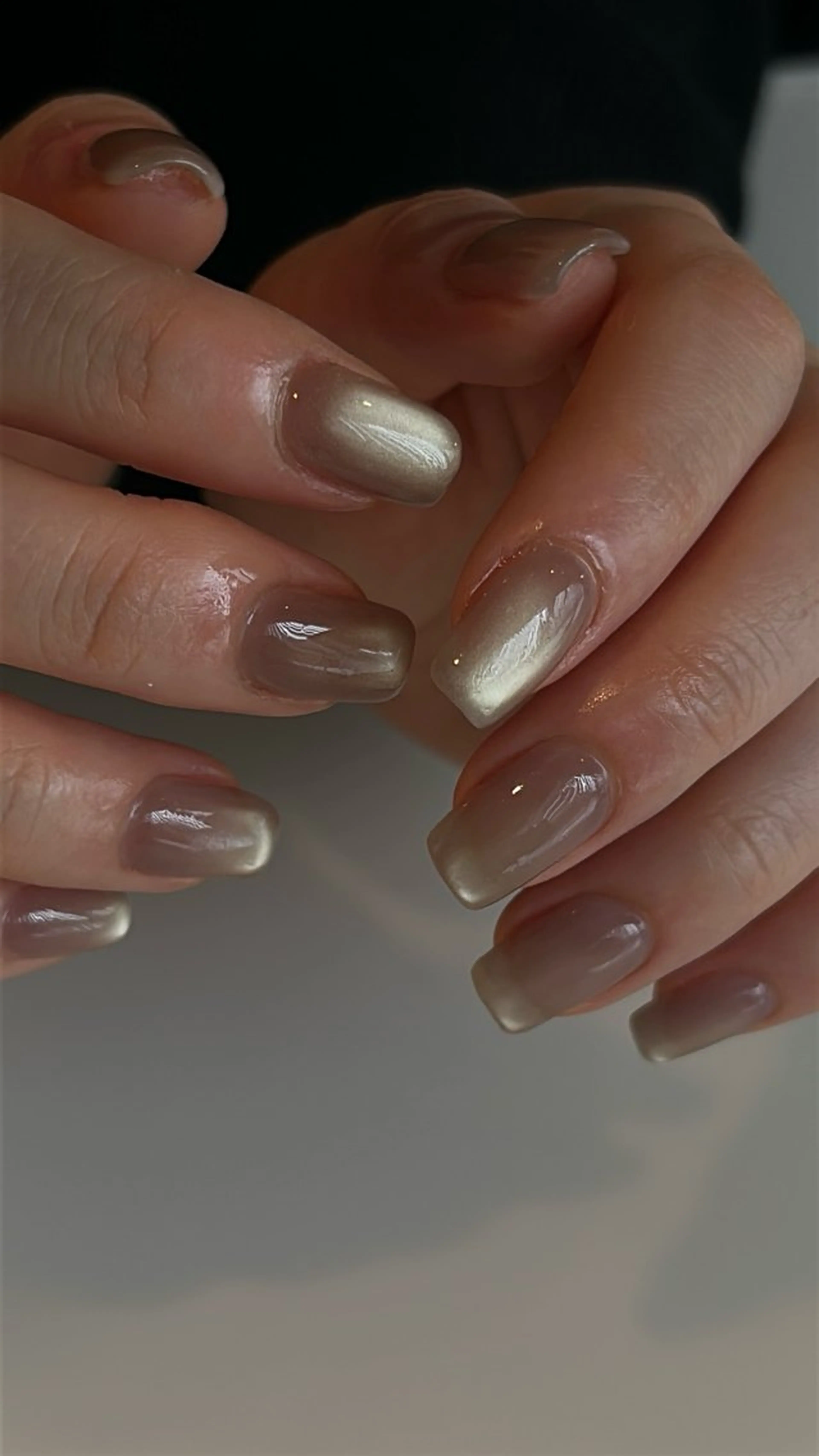 ネイル ハンドネイル yoi_ hokazeのネイルデザイン