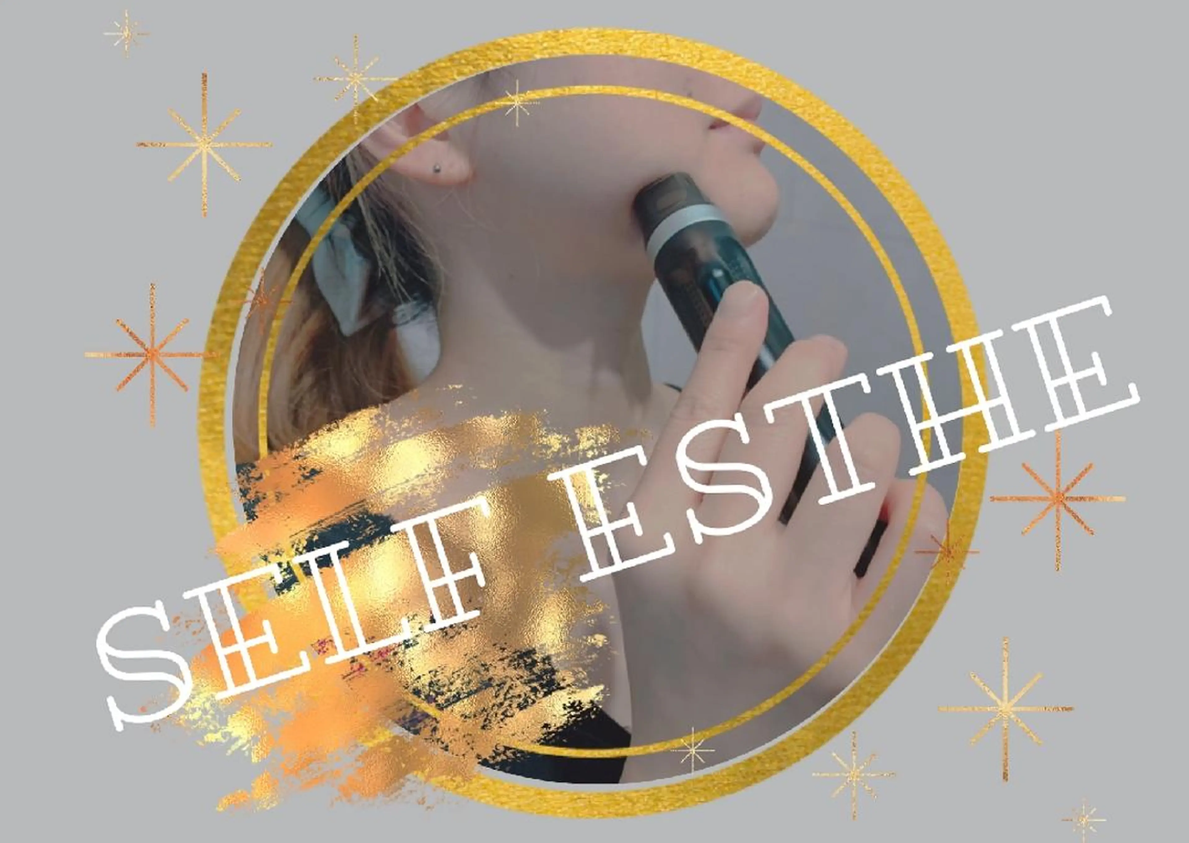 Esthetic _Preshのエステ・リラクイメージ