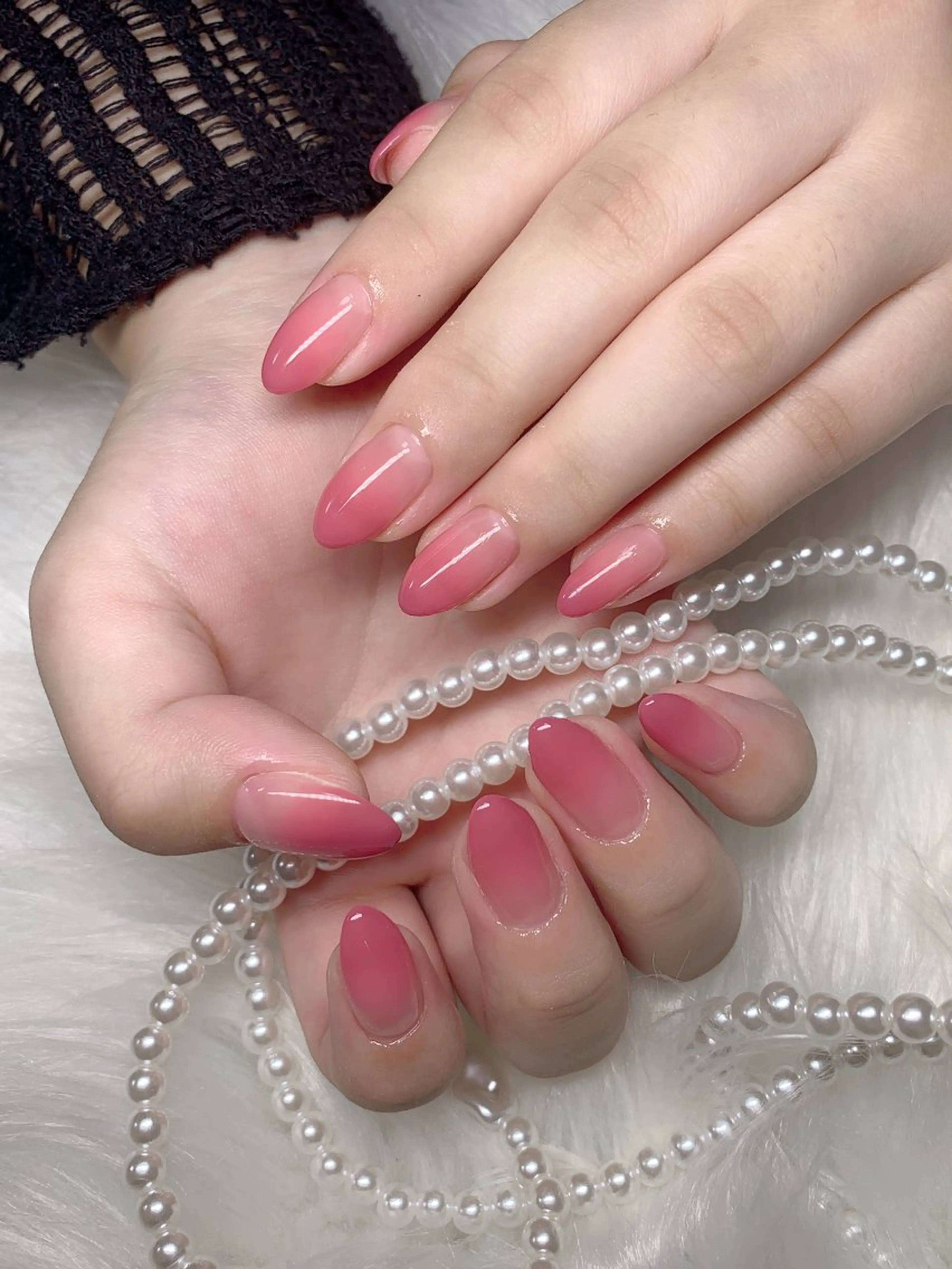 ネイル ハンドネイル 💅ネイルハウス🏡 🎀TOMO🎀のネイルデザイン