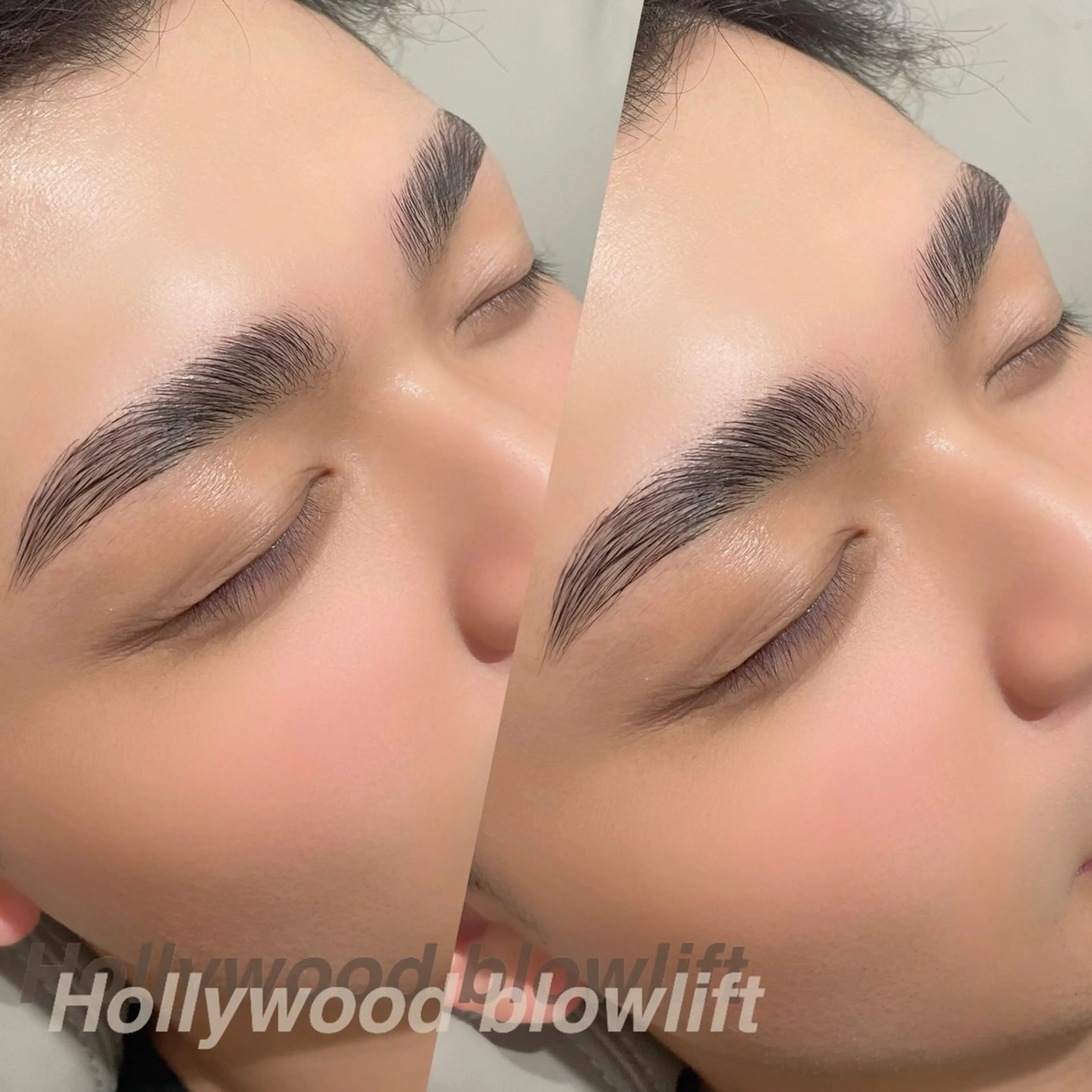 アイブロウ le'a-レア-【ア イ×ネイル×眉】のネイルデザイン