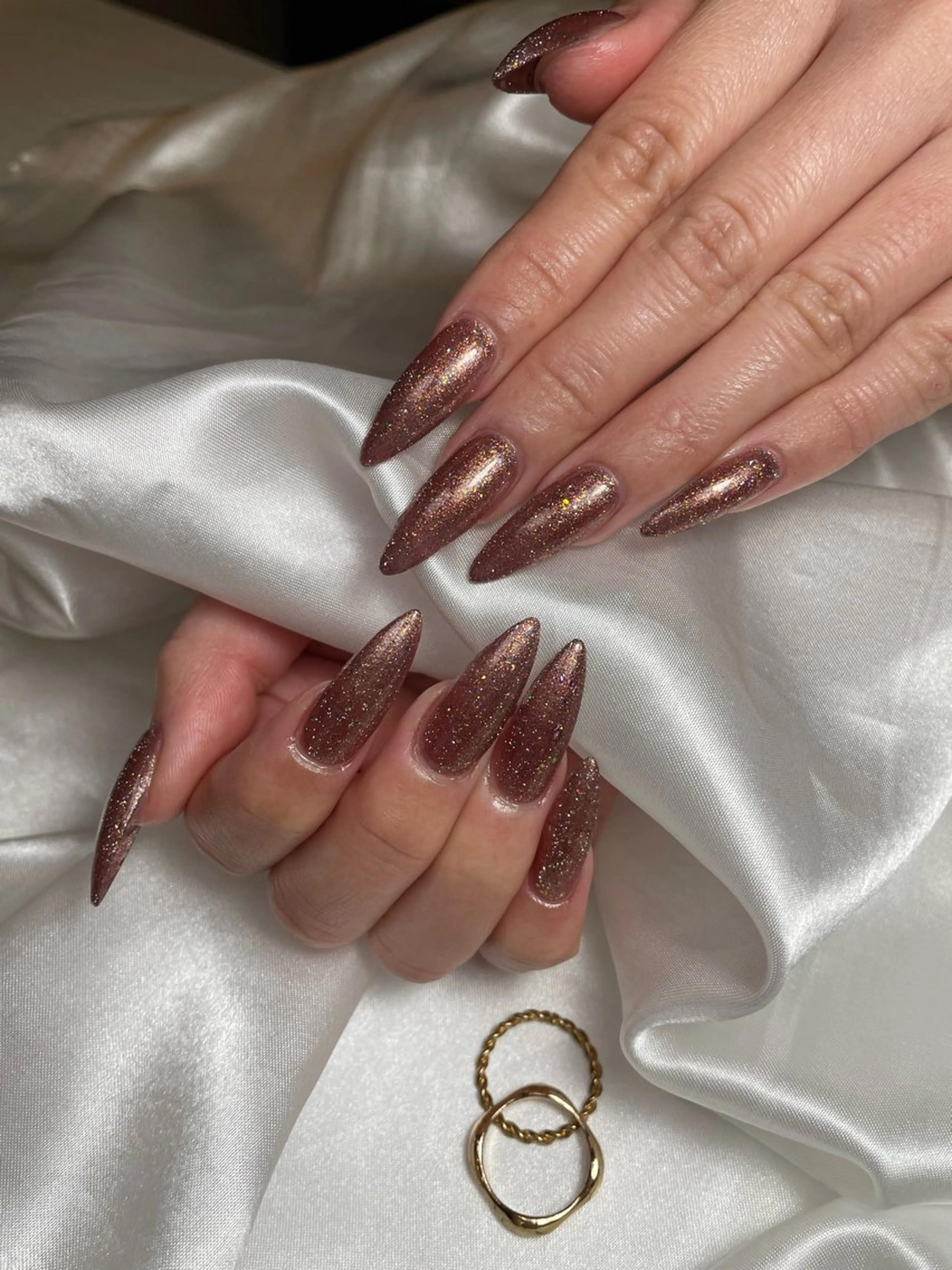 ネイル yjk nailのネイルデザイン