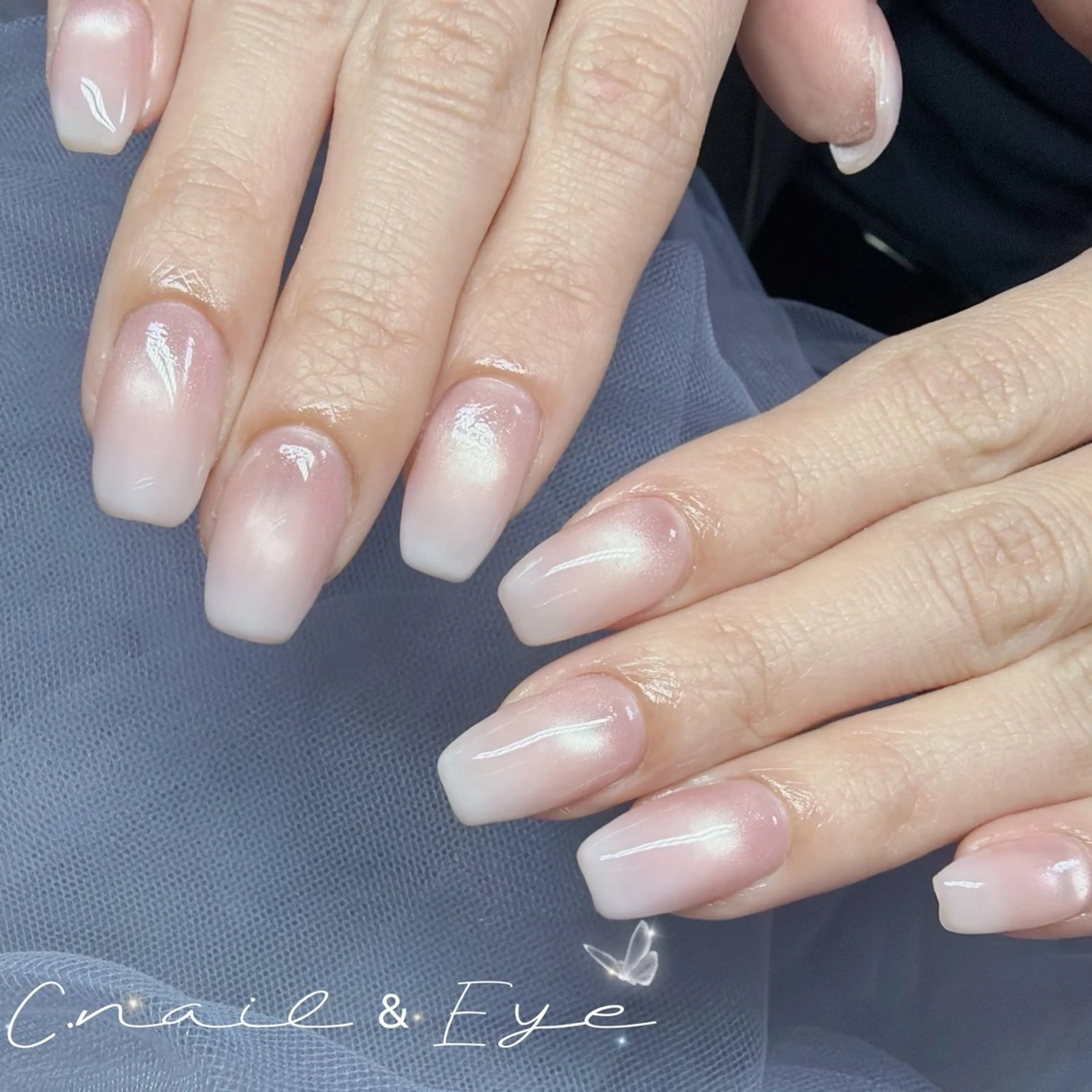 ネイル C.Nail&EYE RINAのネイルデザイン