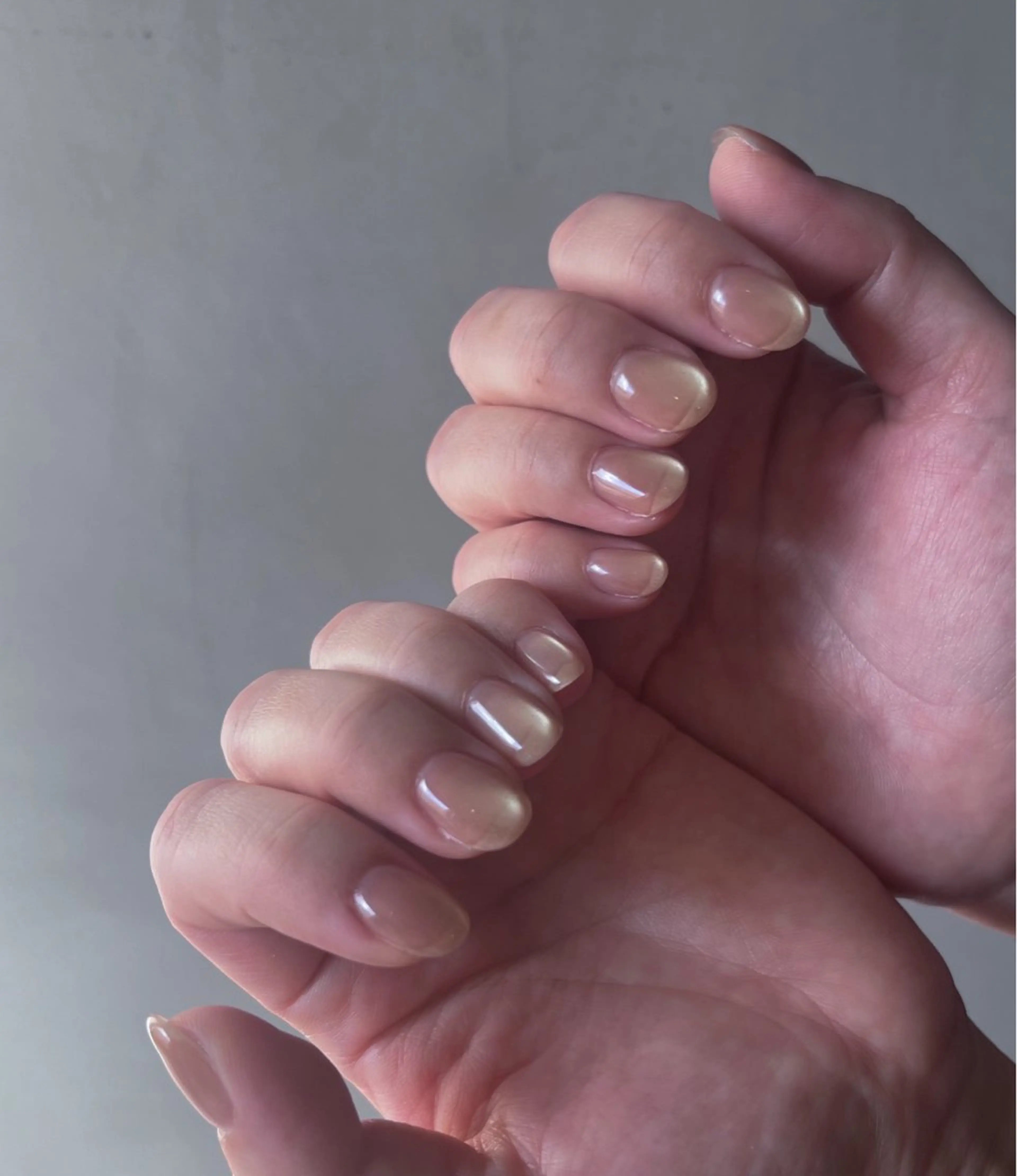 ネイル sususu駒澤大学 Noeのネイルデザイン