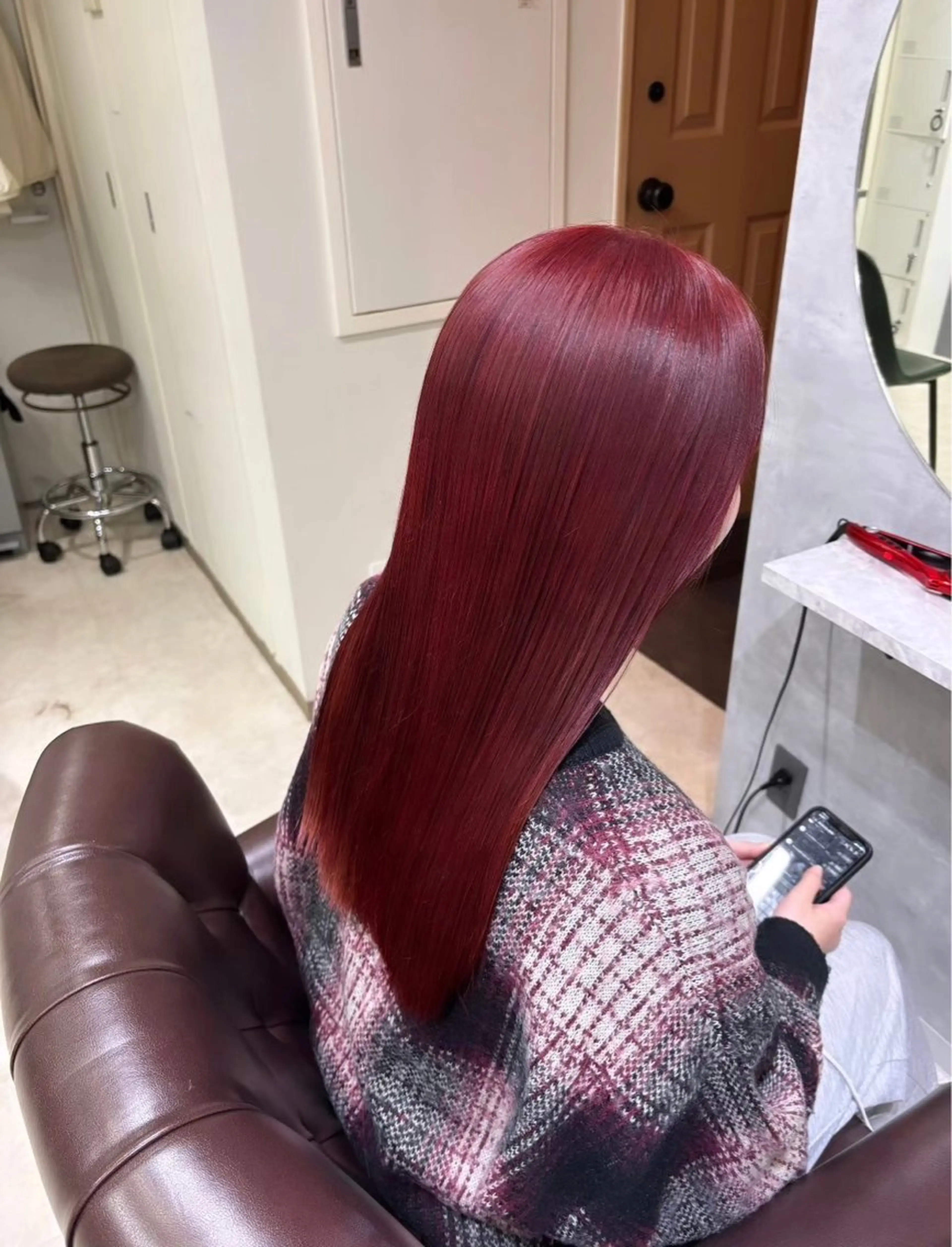 2ステップトリートメントの写真