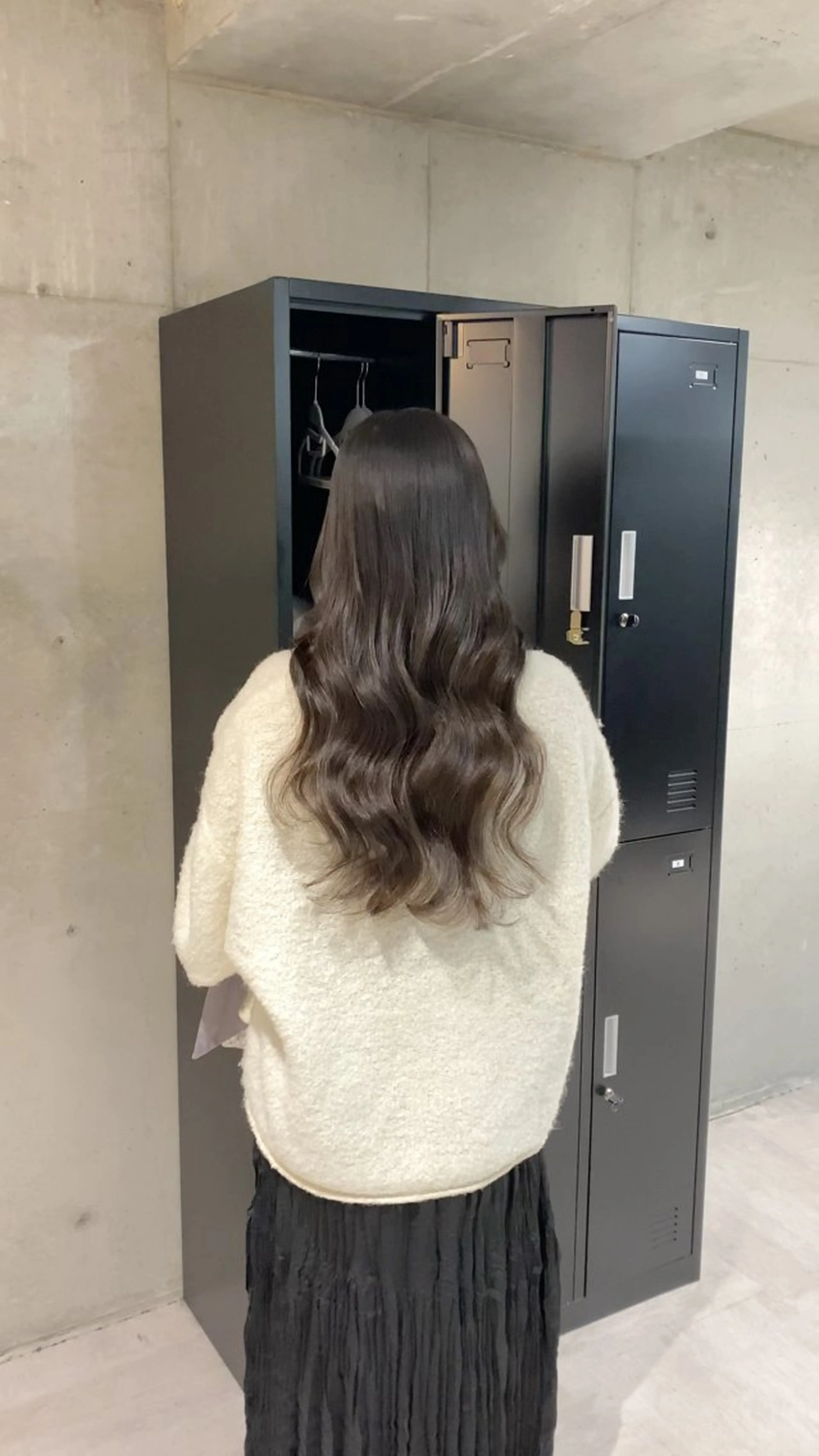 【 1日1名様限定/先着順🎊✨】 ロングヘア/ミディアムヘアカット 💇🏻♀️(トリートメントなし)の写真