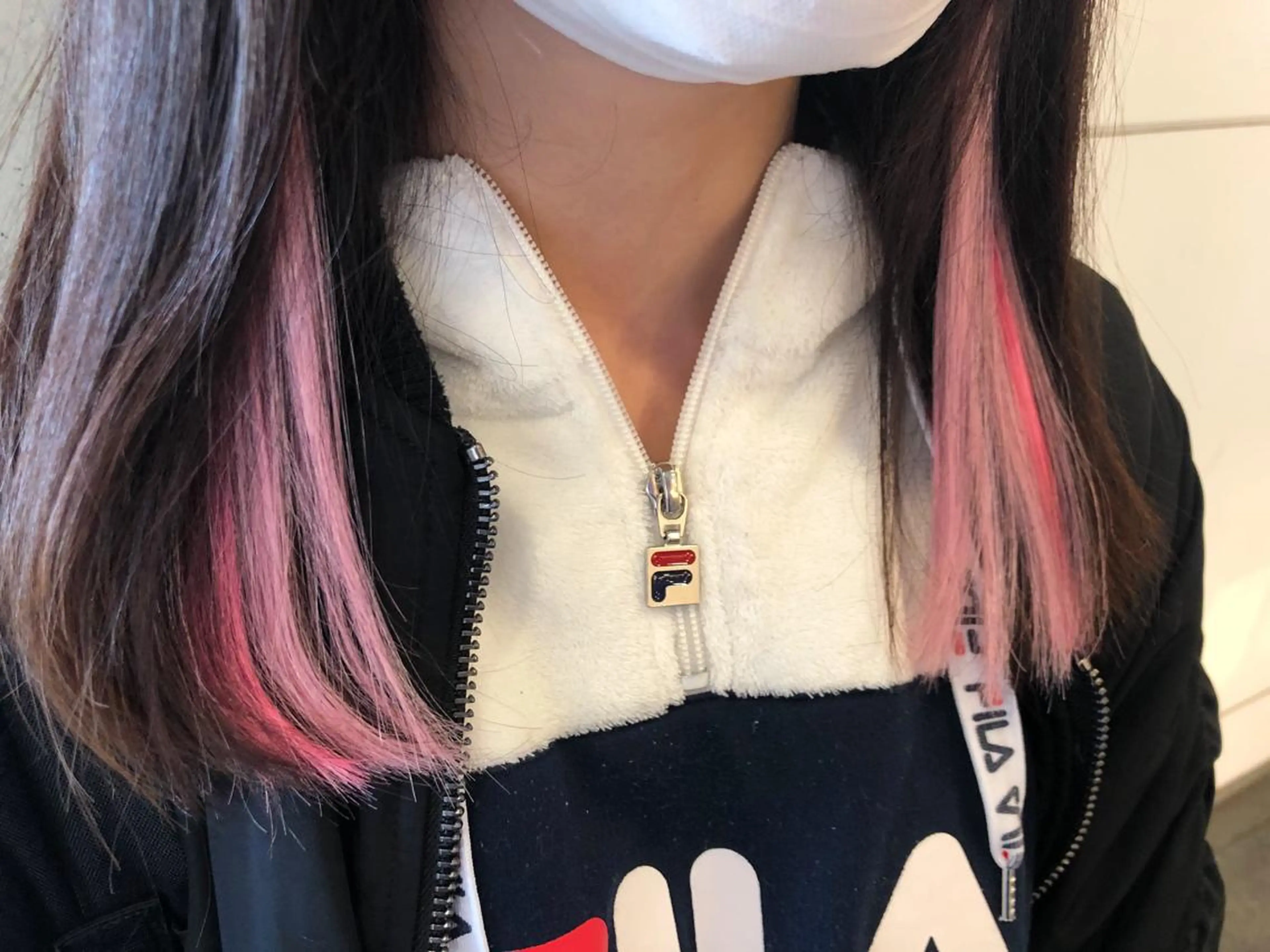 ロング Yuueye天王寺店所属・Yuueye mioの眉毛・アイブロウイメージ