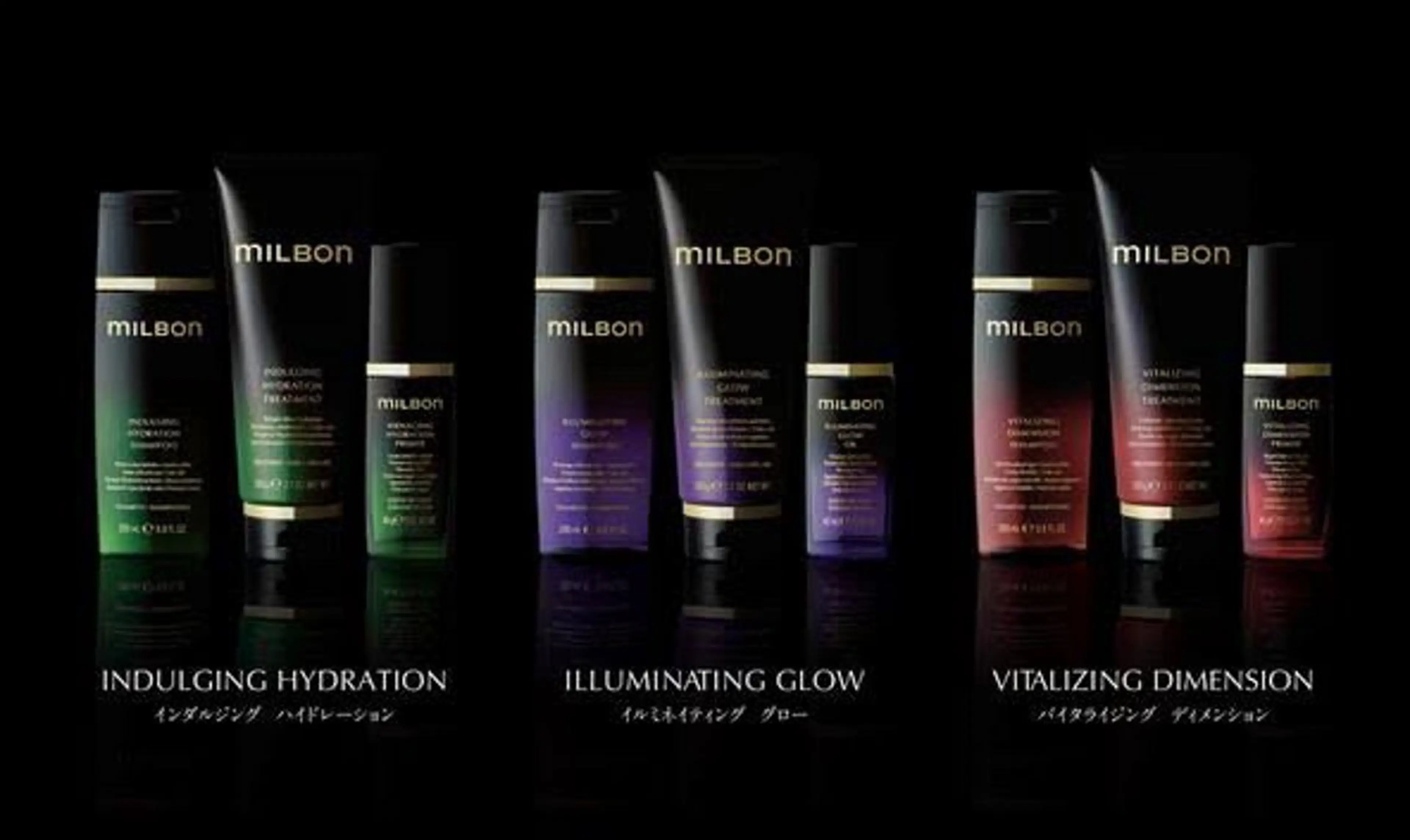 Maison e.m.a所属・内田 よし枝のヘアスタイル