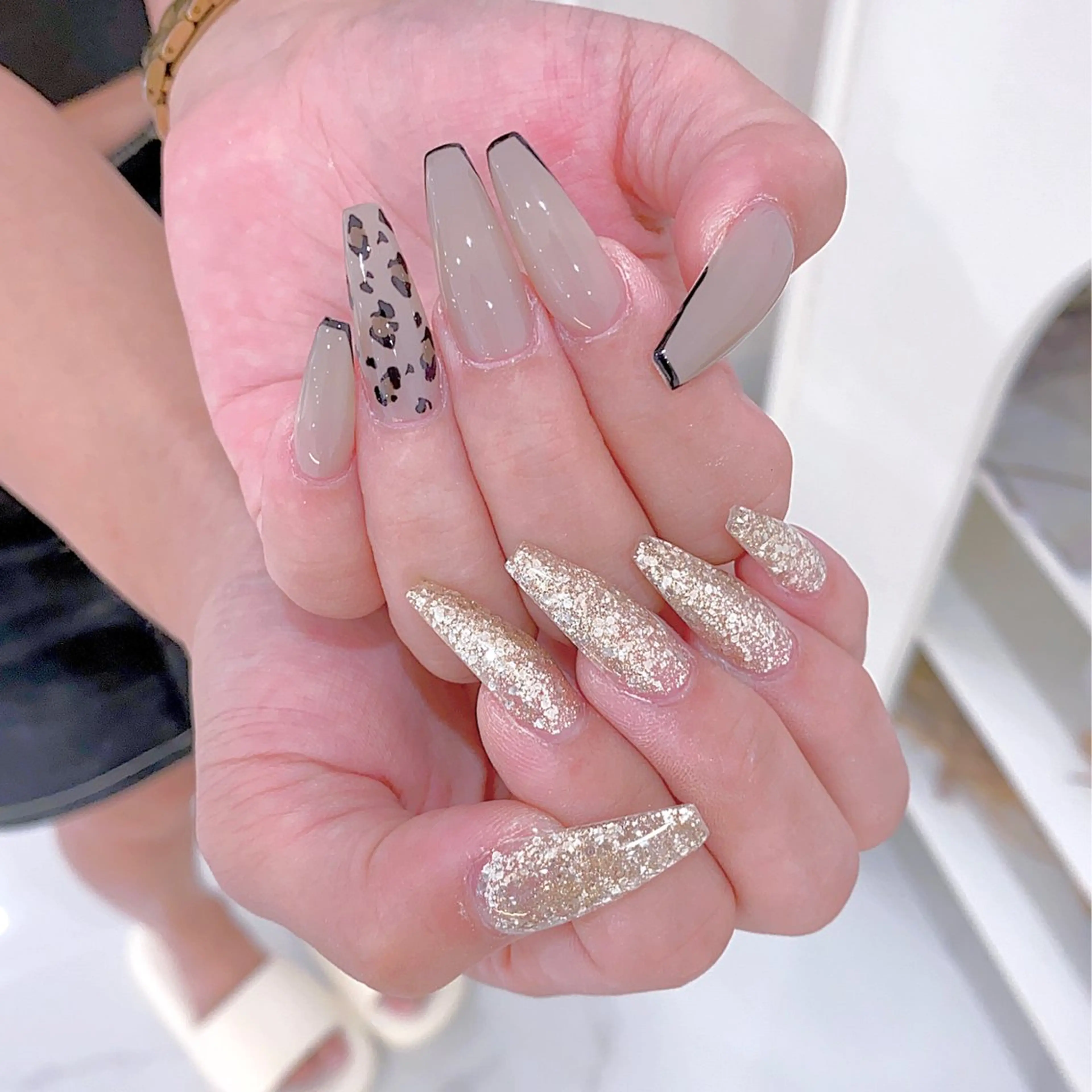 ネイル FLY Nail Salonのネイルデザイン