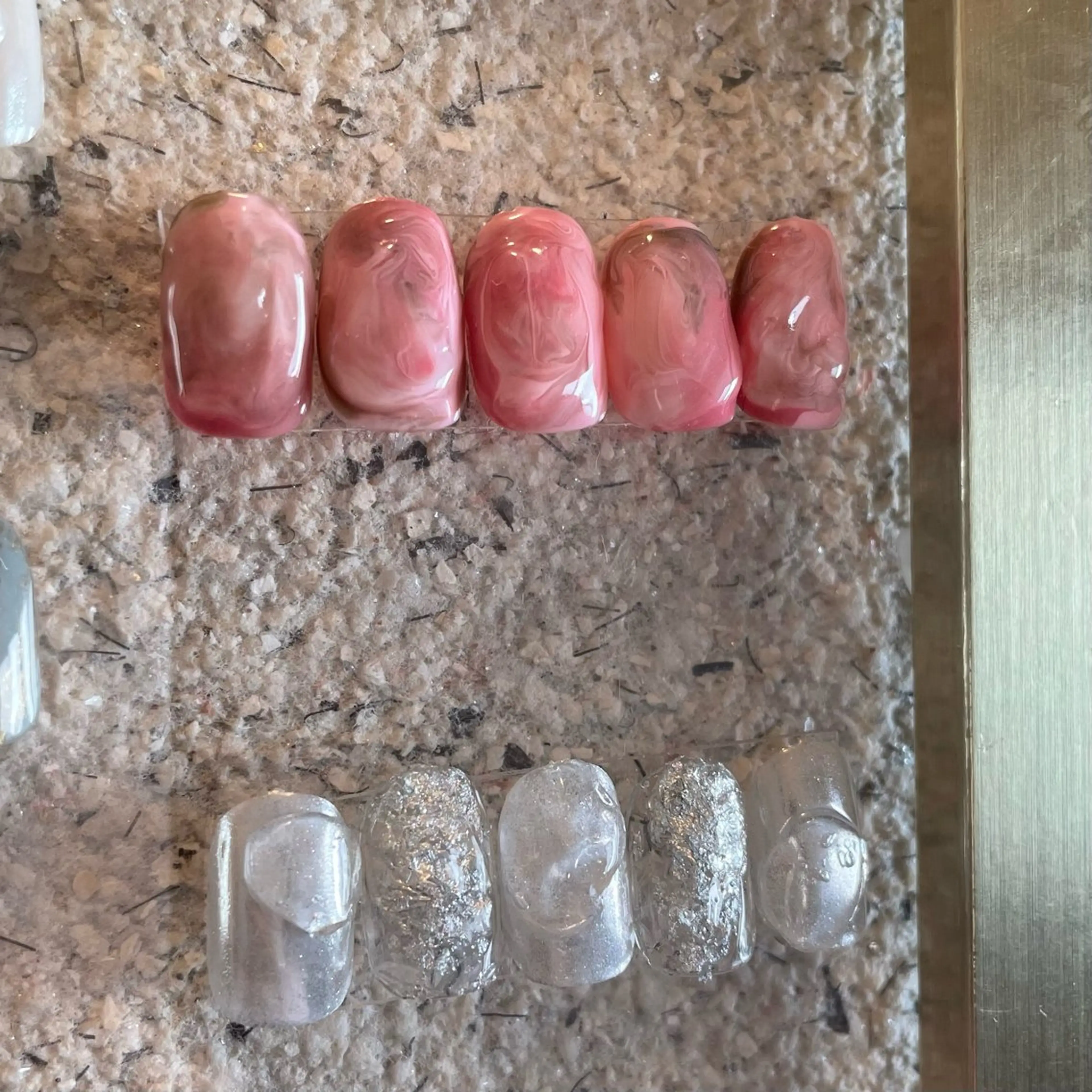 ネイル Canola namikaのネイルデザイン