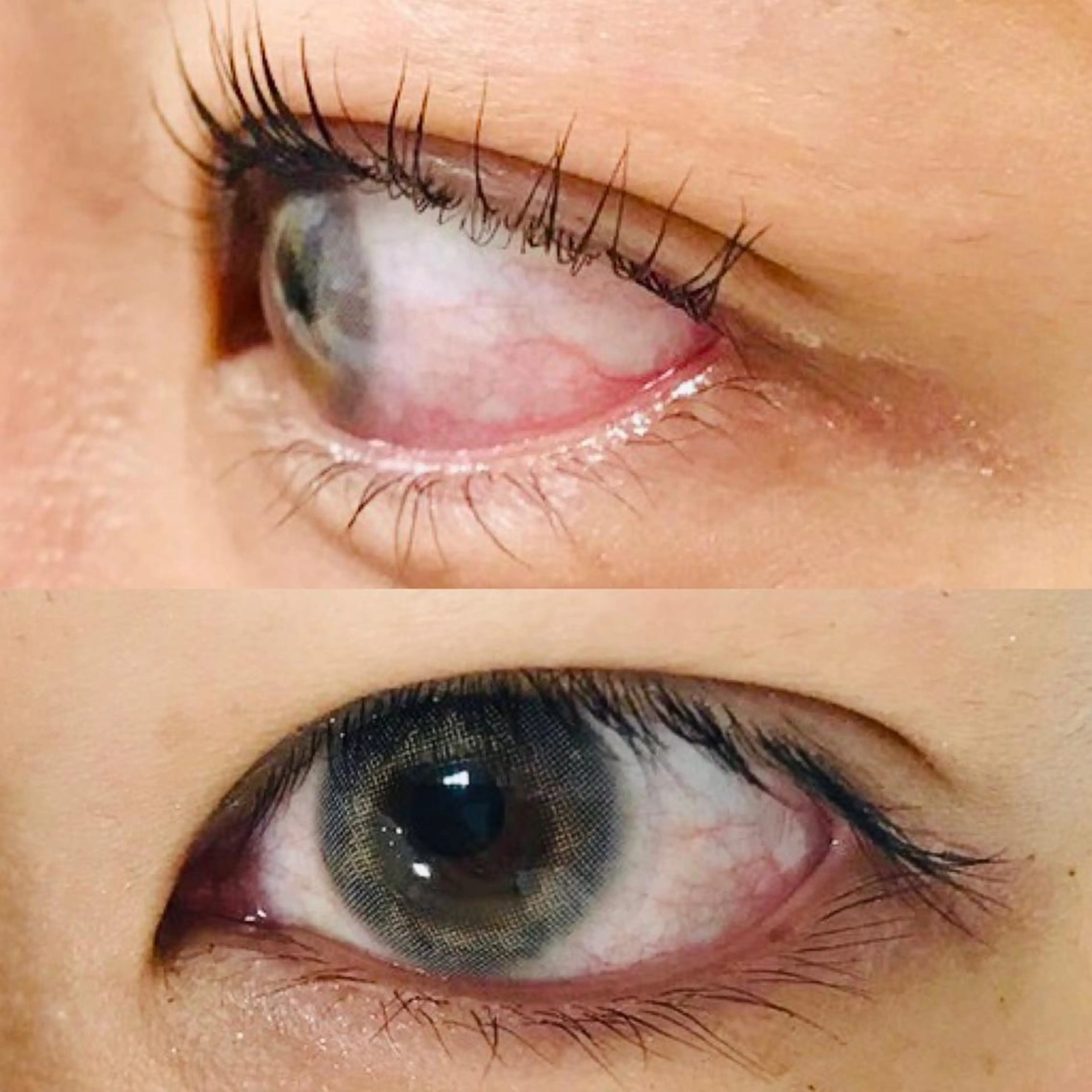 マツエク・マツパ RALLY＋所属・RALLY＋オーナー 橘のマツエク・マツパデザイン