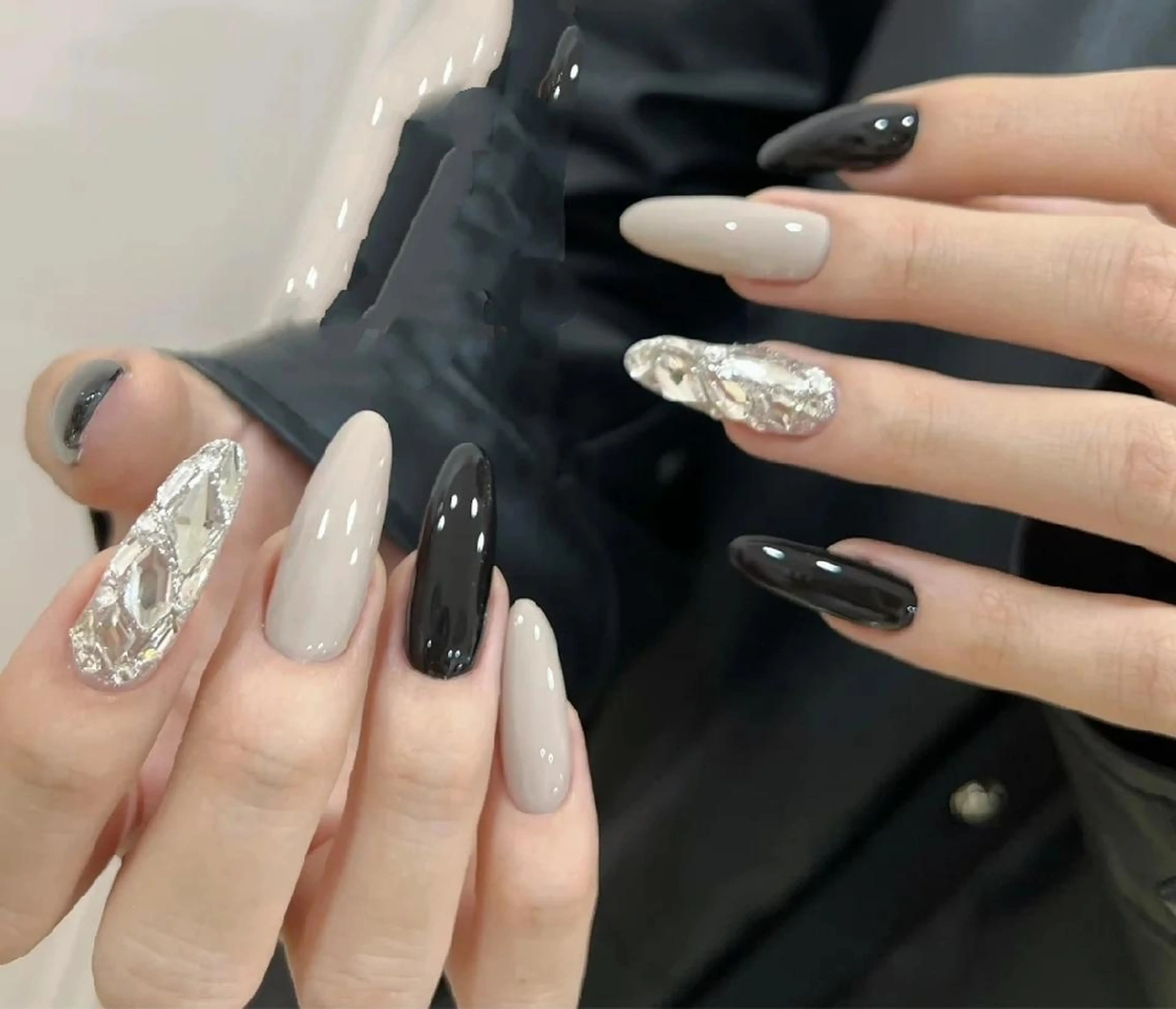 ネイル ＤI'A ネイルサロンのネイルデザイン