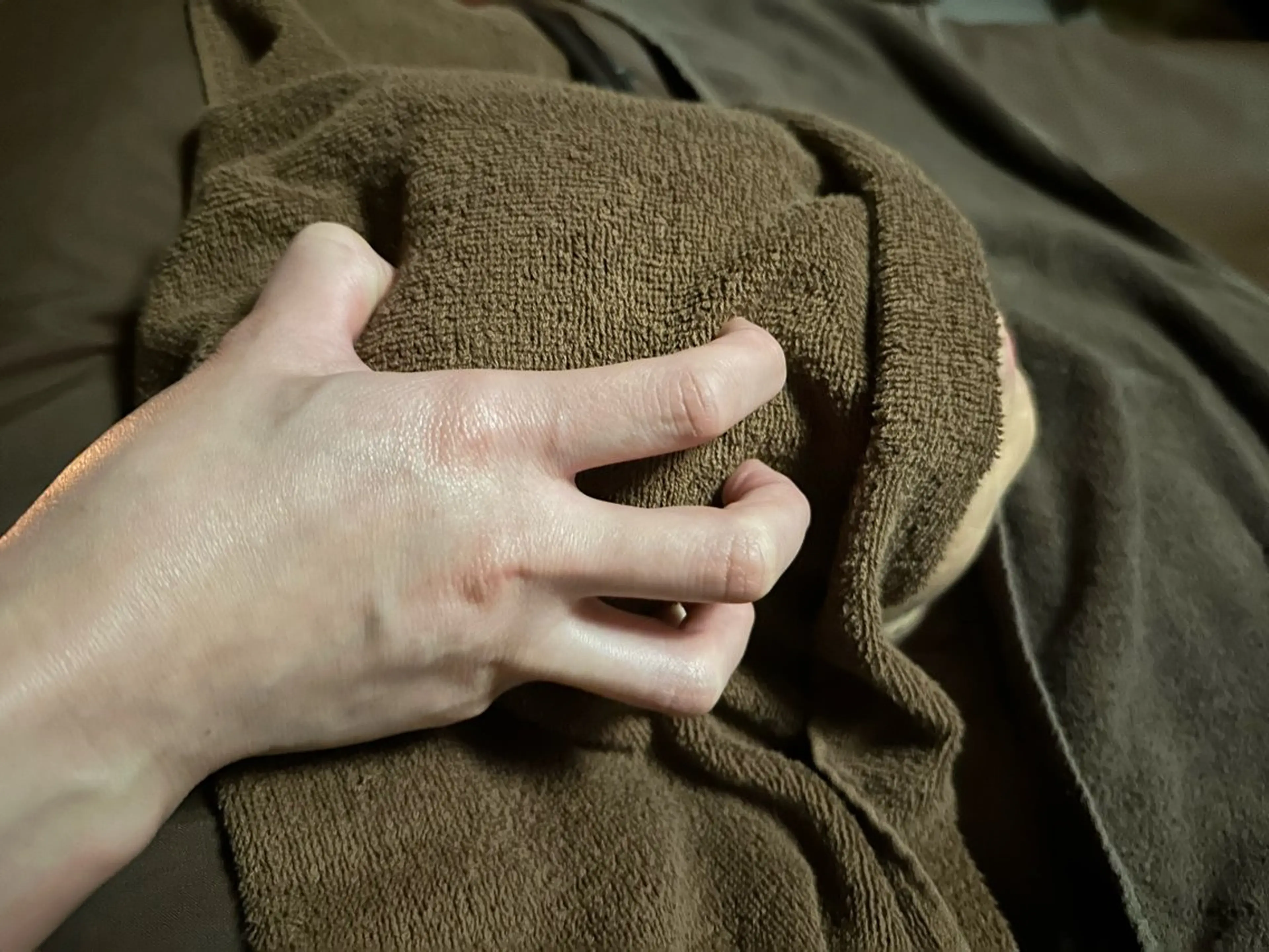 ヘッド&フェイス40分の写真