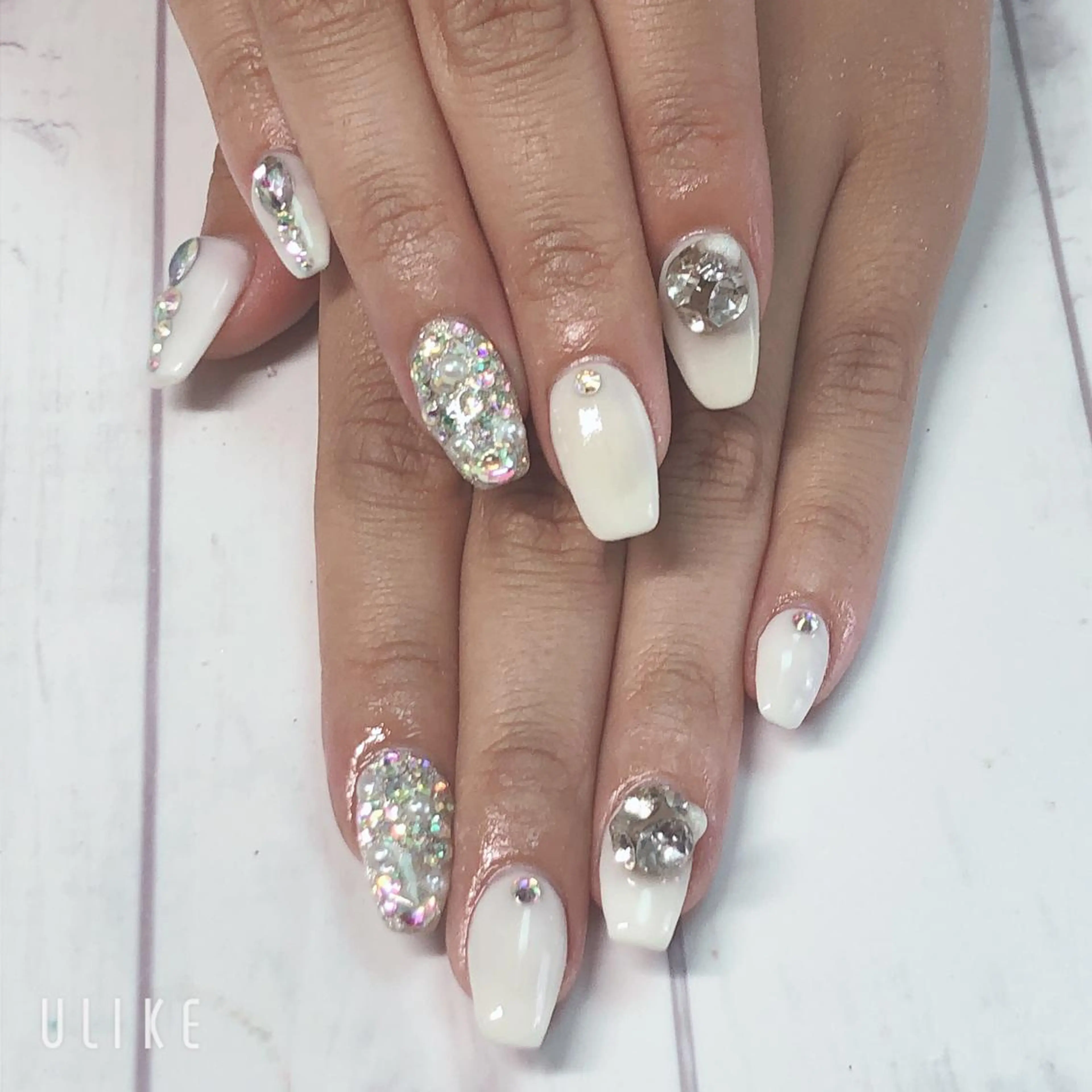 ネイル nail roomのネイルデザイン