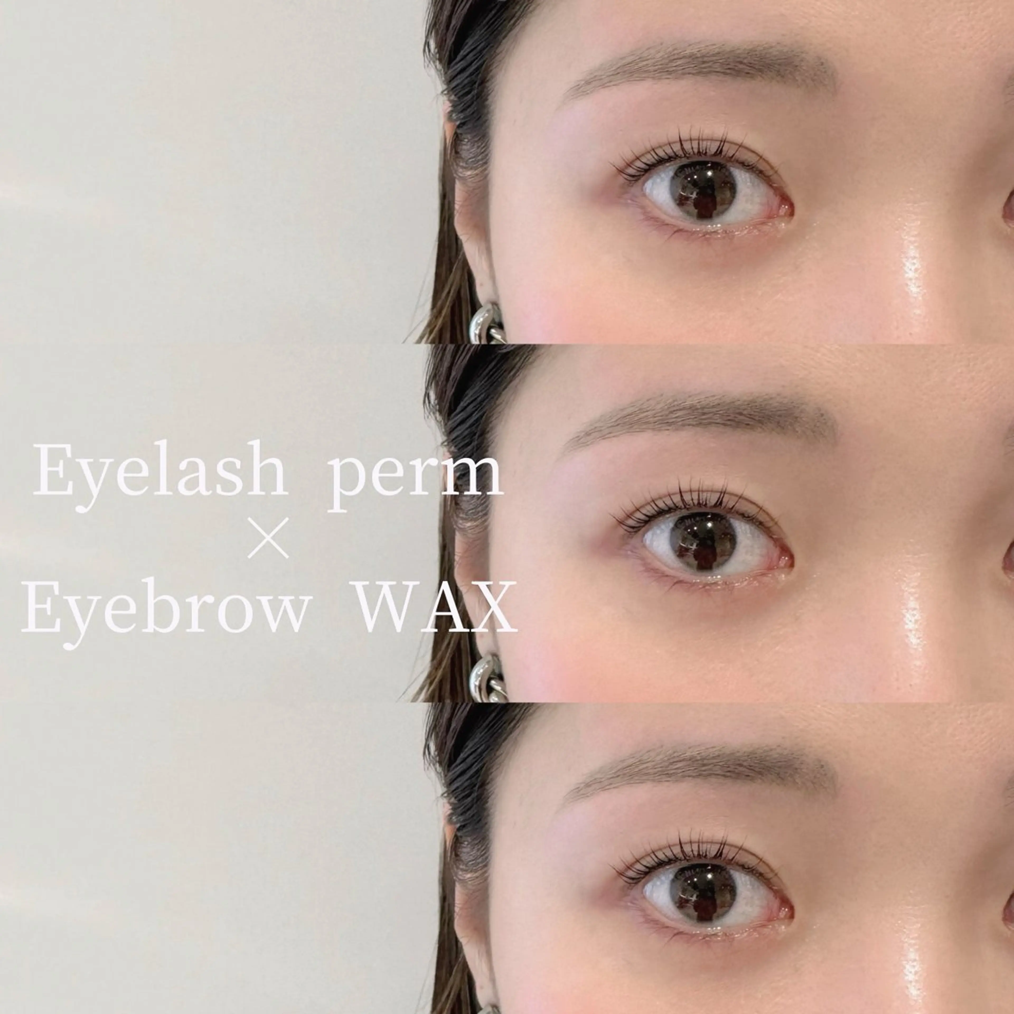 マツエク・マツパ マツパ natsumi🎀 新丸子・武蔵小杉のマツエク・マツパデザイン