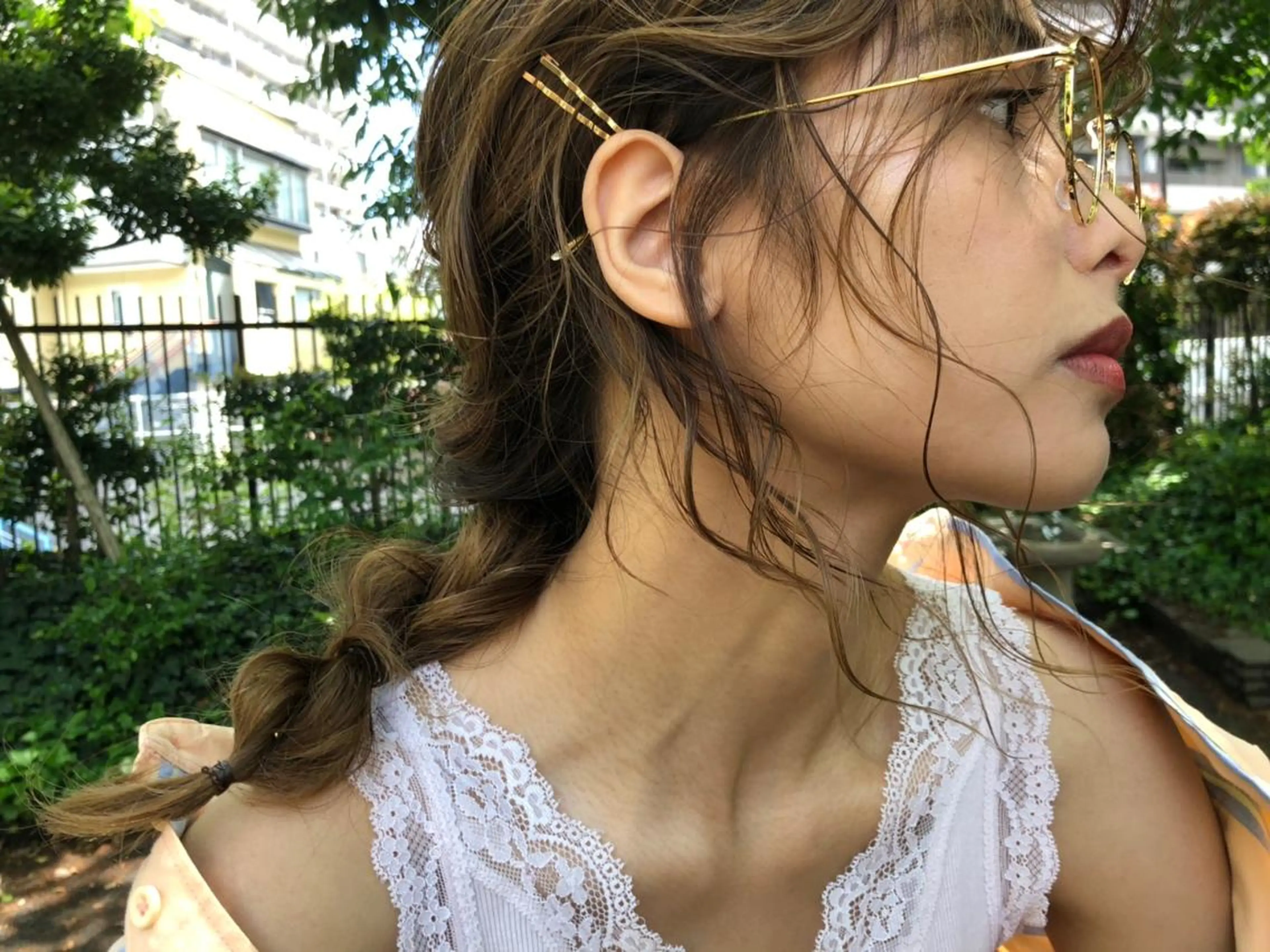 ミディアム 💫似合わせショート 【代表】茂木のヘアスタイル