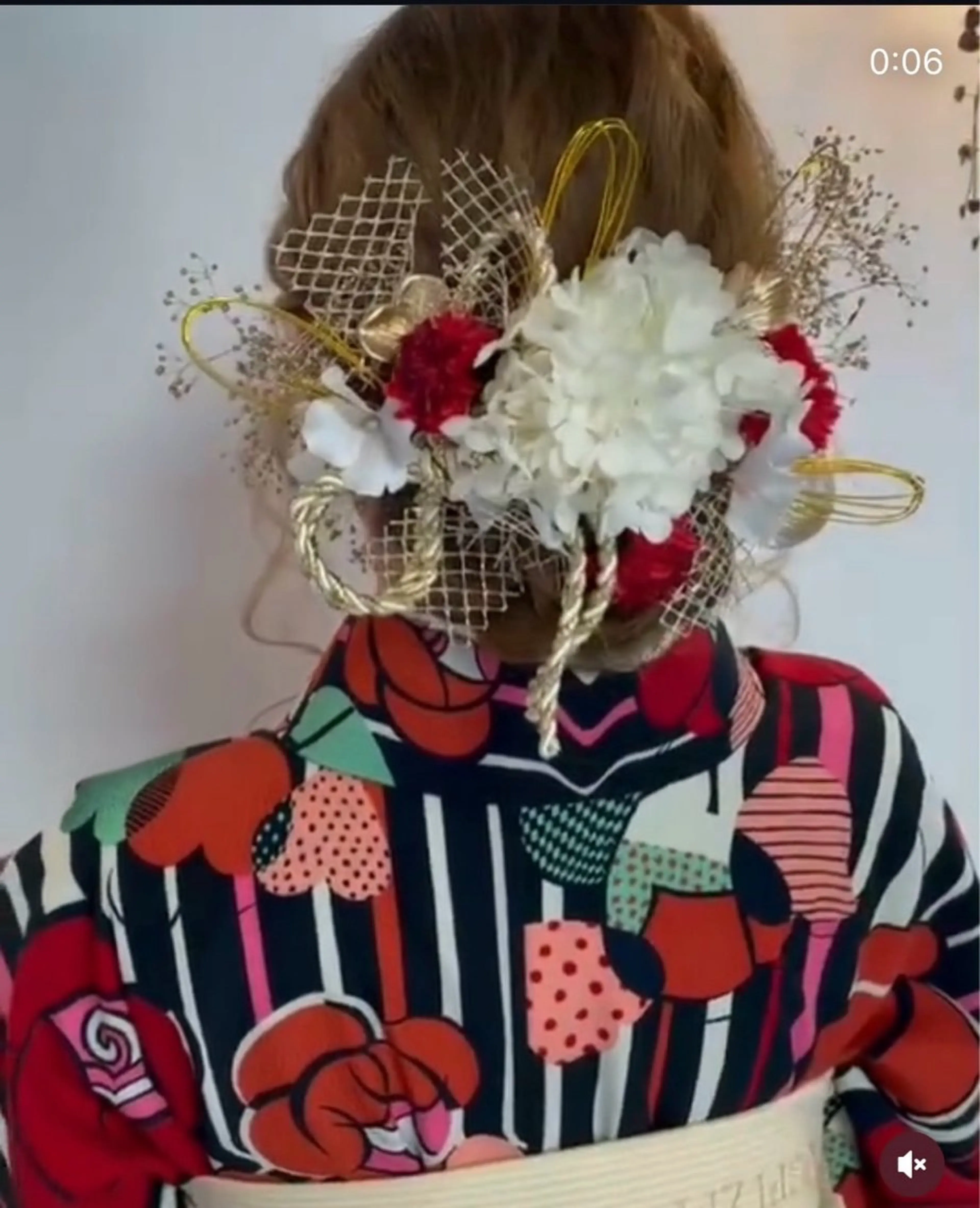 ヘアアレンジ その他 ヘッドスパ師Uran (^^)のその他イメージ