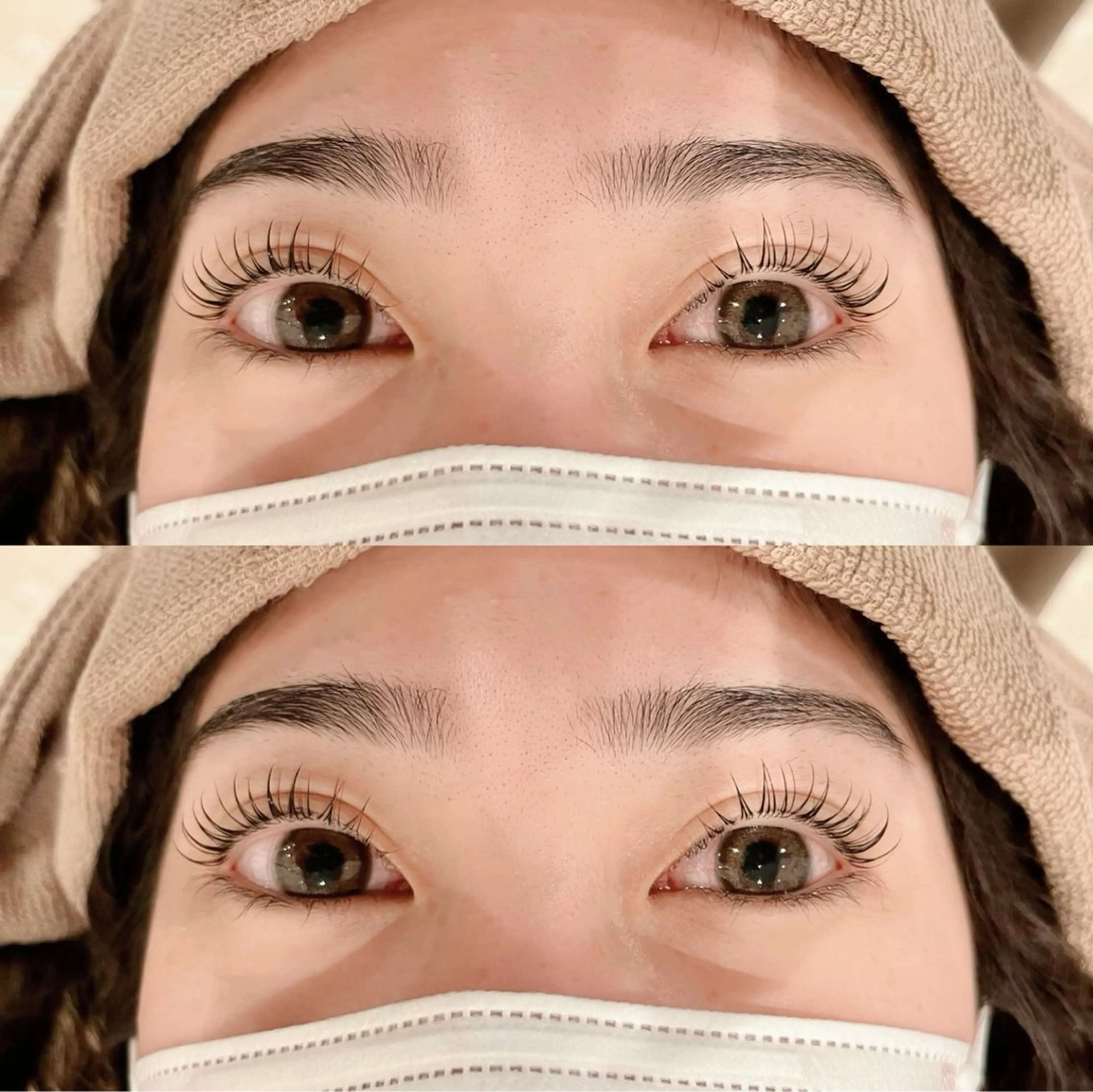 マツエク・マツパ Sakurablow 小濱の眉毛・アイブロウイメージ