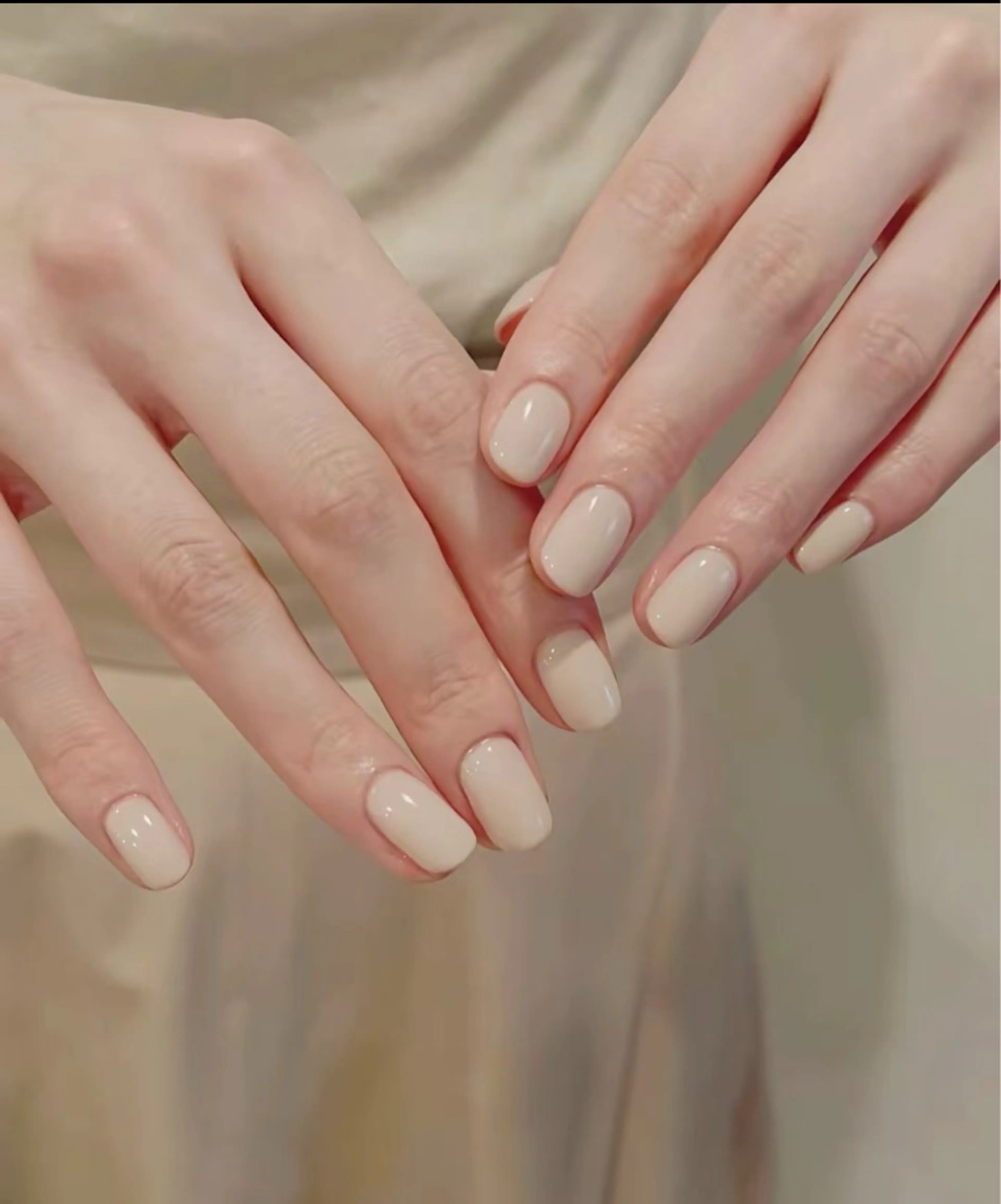 ネイル ハンドネイル チョウ Rachaelのネイルデザイン