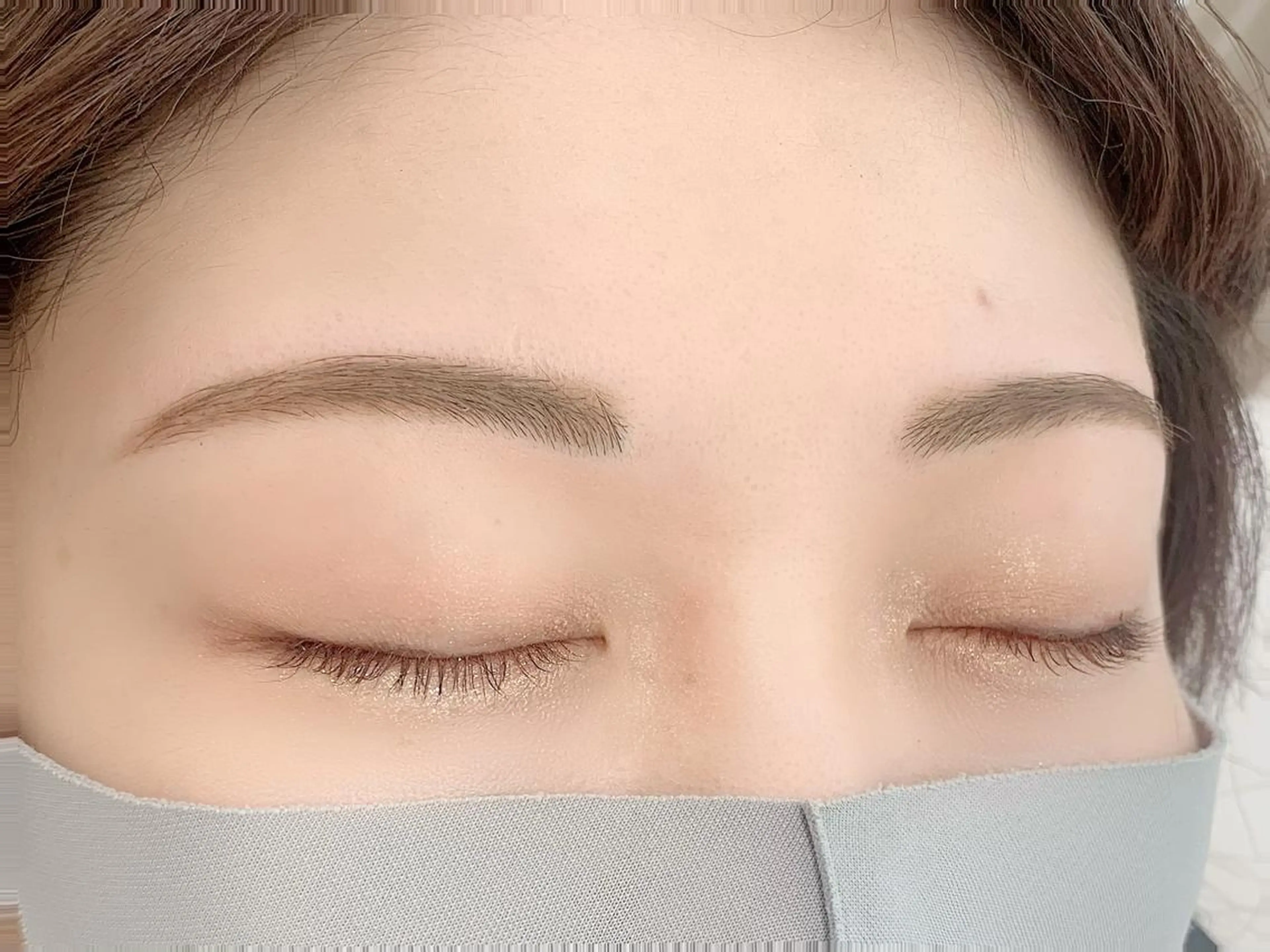 BellFlower Aki(眉・まつげ)のマツエク・マツパデザイン