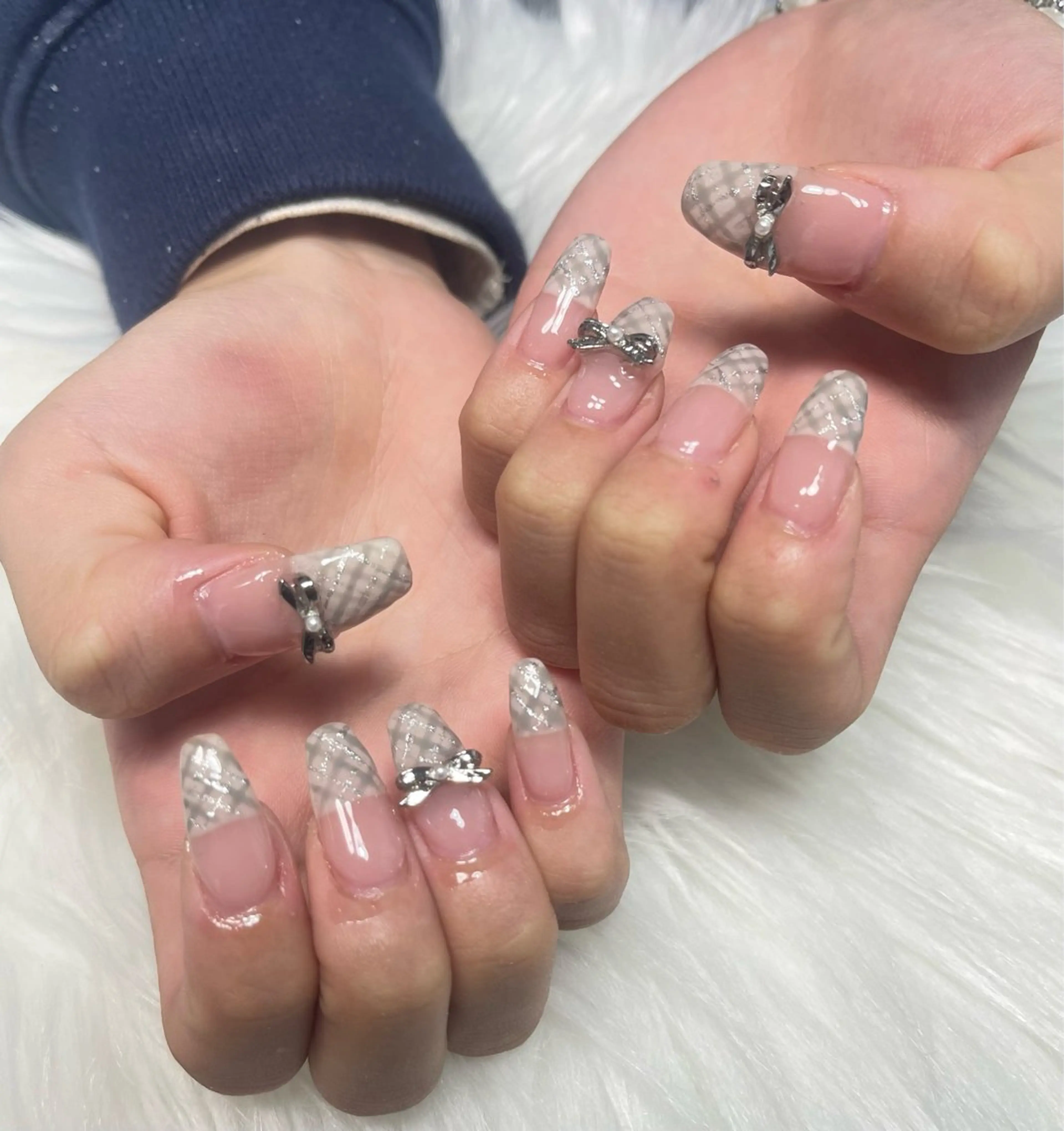 ネイル ari. nailのネイルデザイン