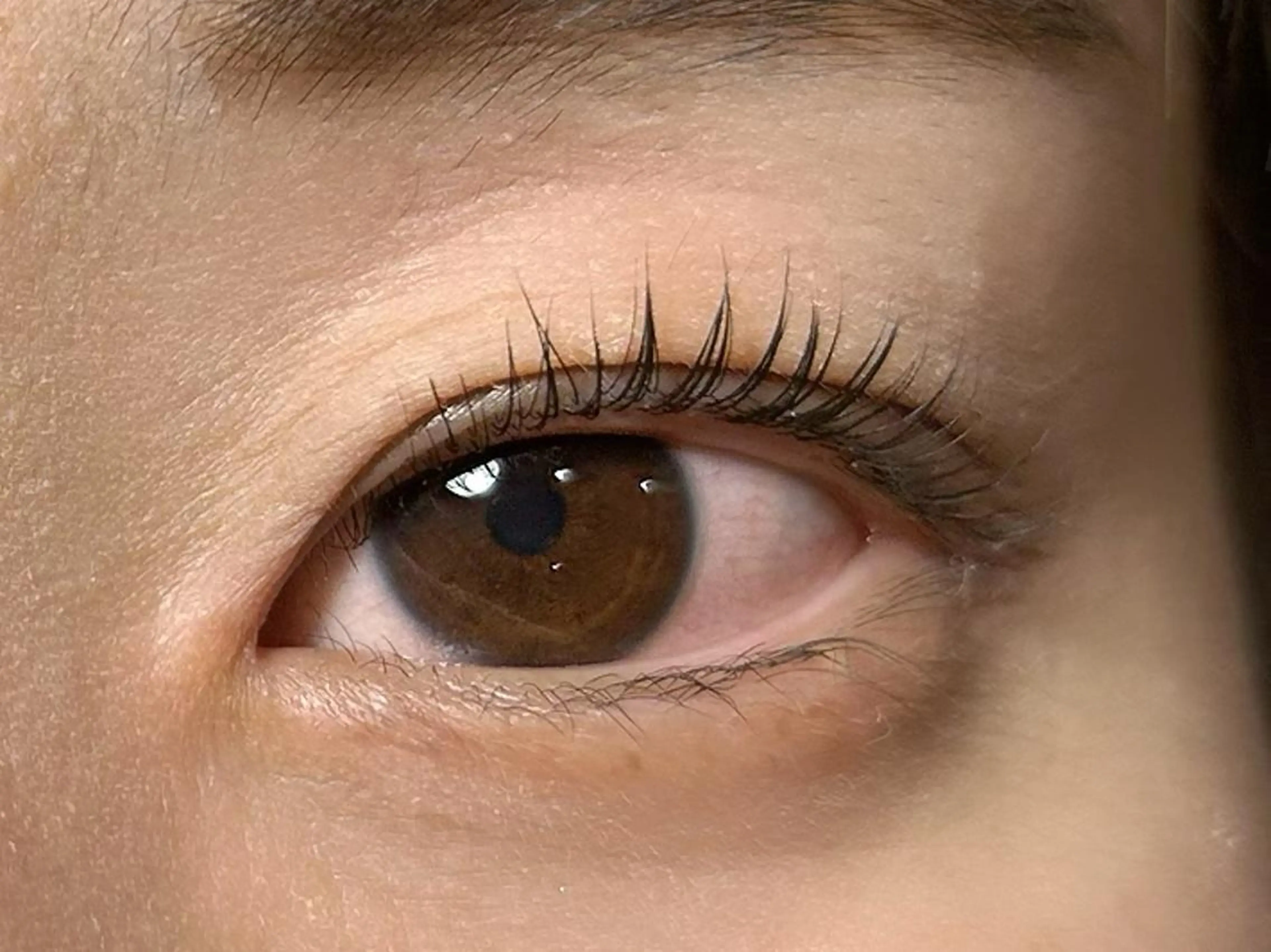 マツエク・マツパ yuuka REBEST心斎橋のマツエク・マツパデザイン