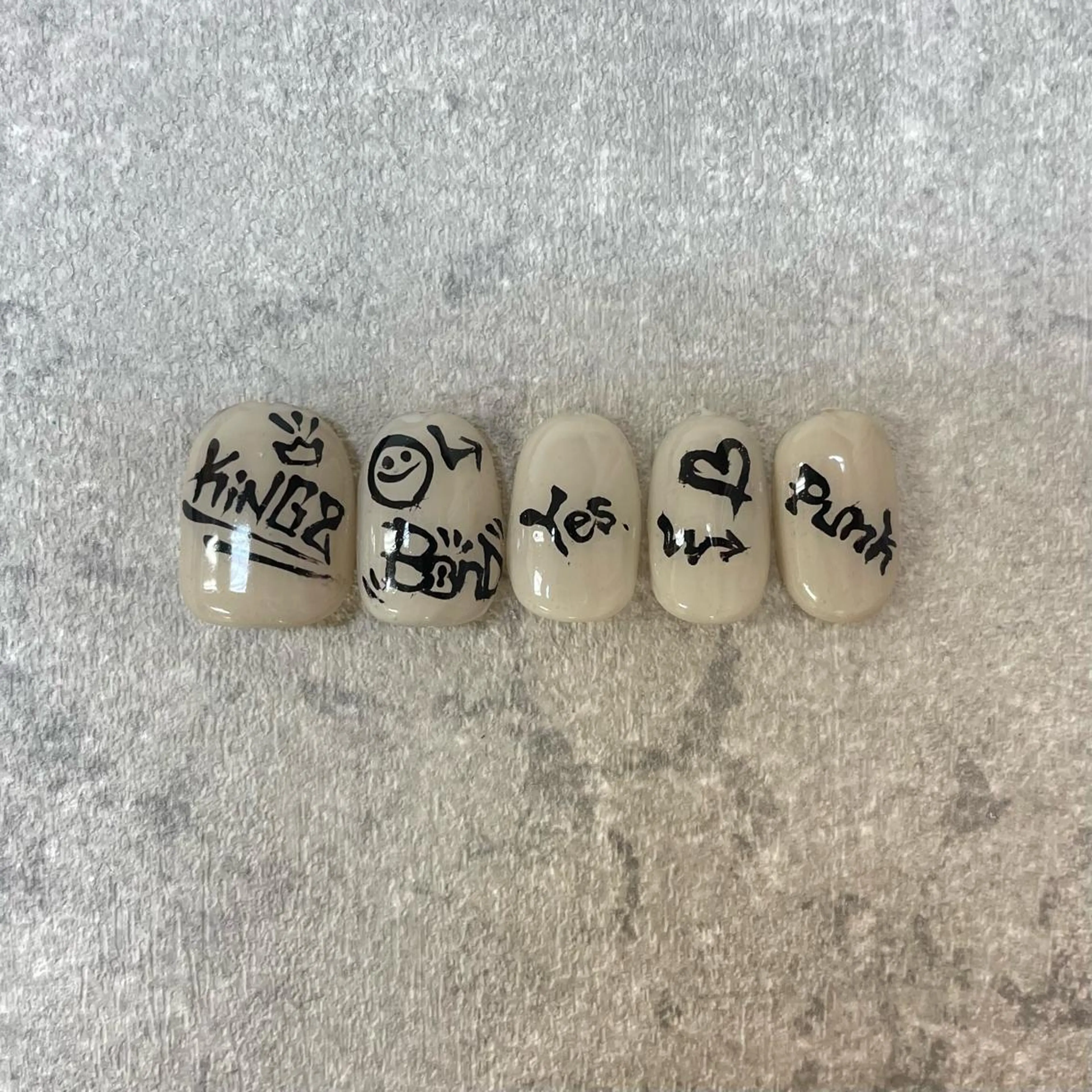 ネイル ネイルサロンアネラ所属・Nail💞 rinakoのネイルデザイン