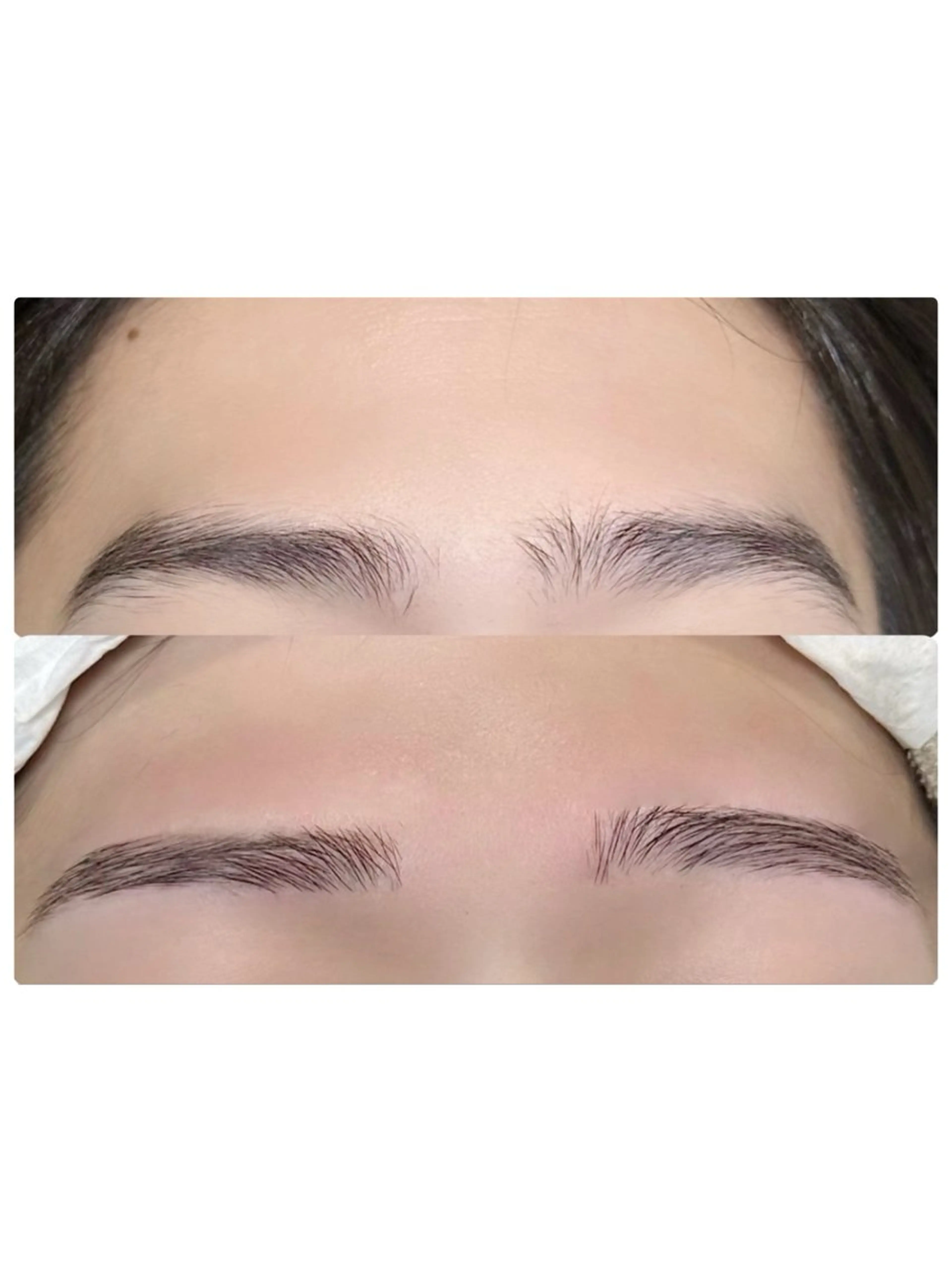 アイブロウ メンズアイブロウ EIMI by meeme所属・井上 沙耶のマツエク・マツパデザイン