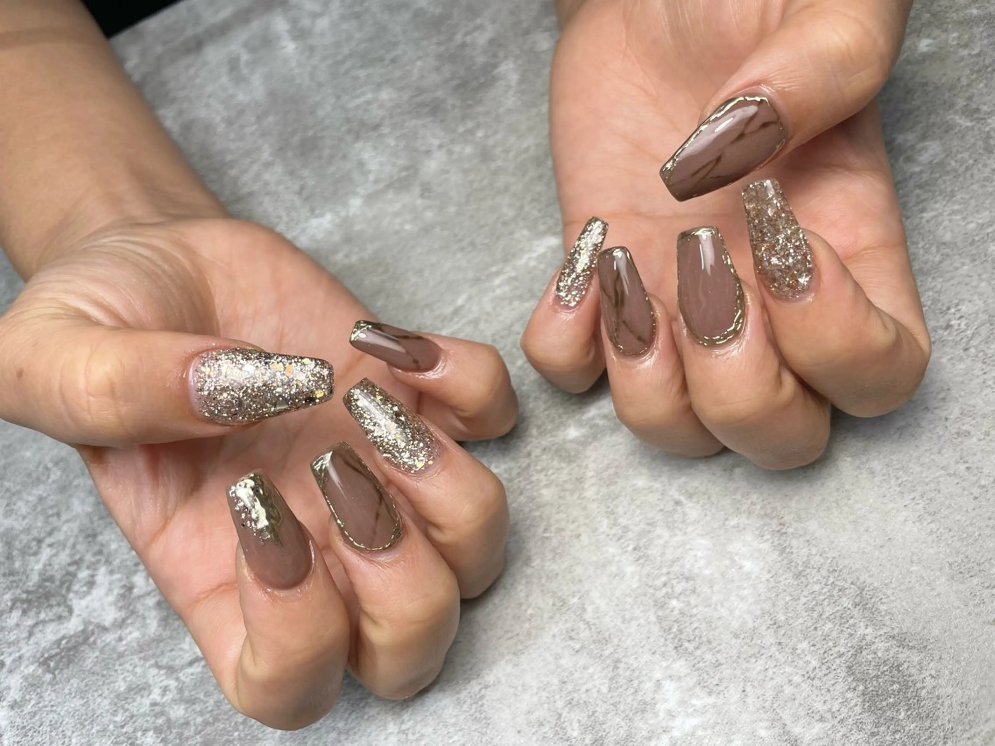ネイル Y's nailのネイルデザイン