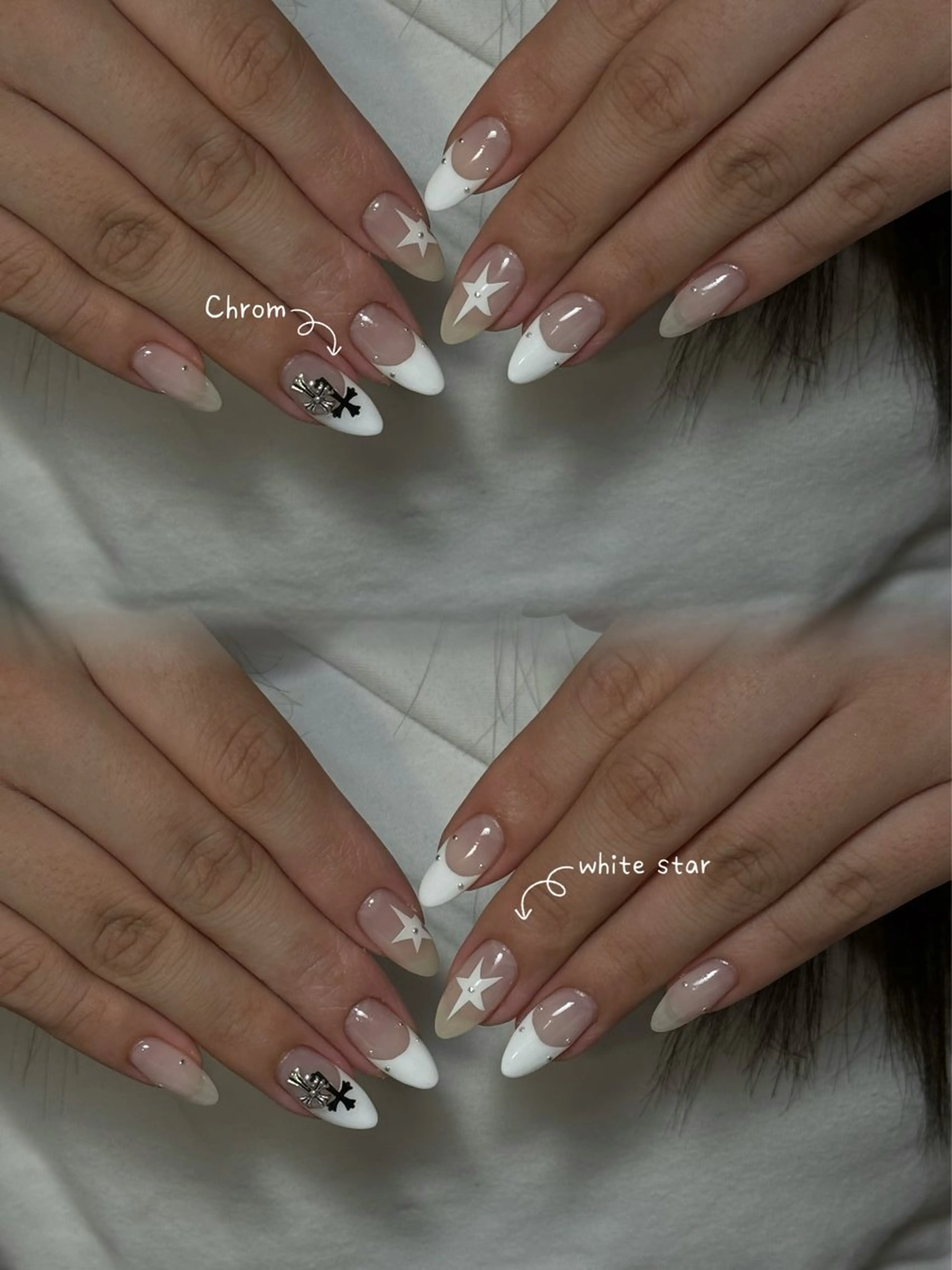 ネイル ハンドネイル naillist sayoのネイルデザイン