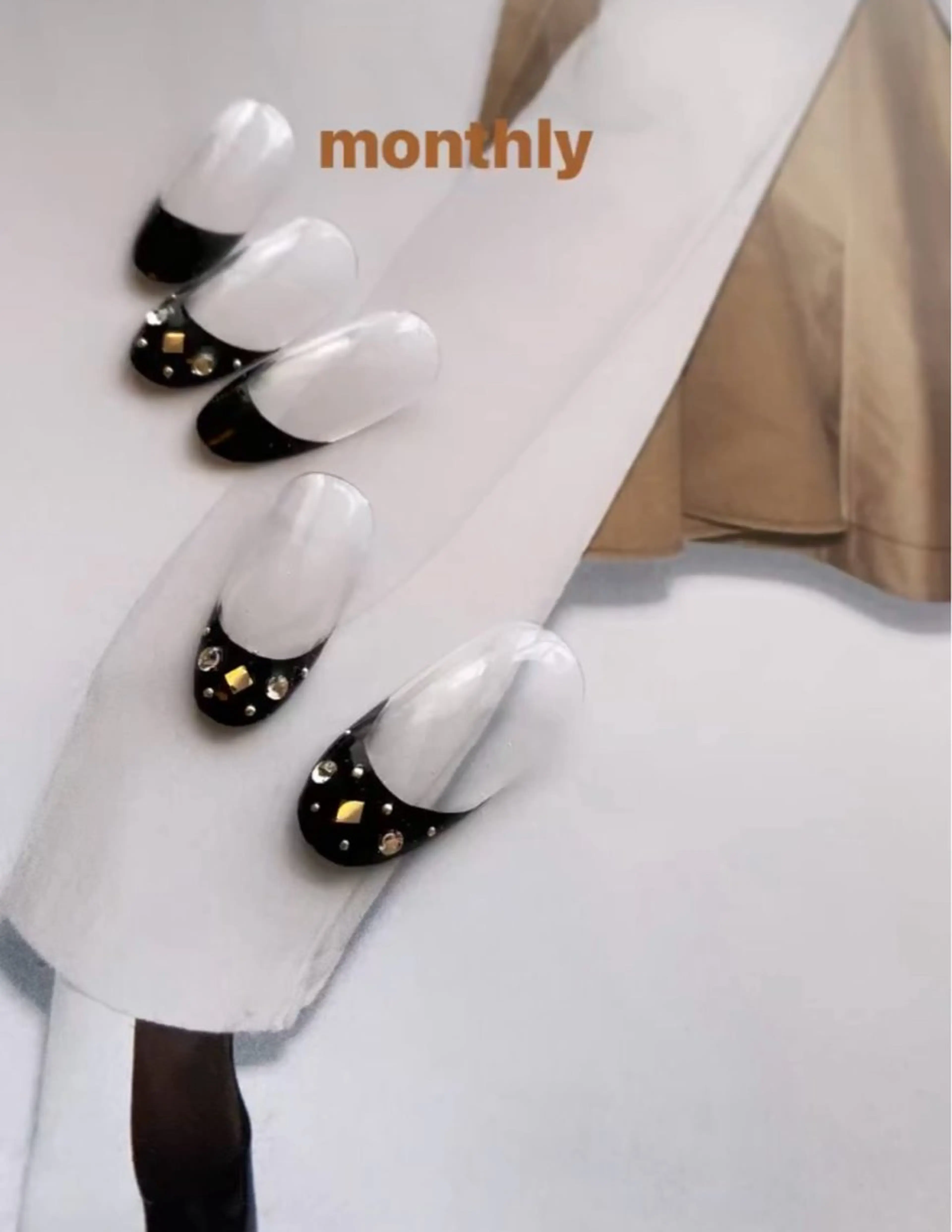 ネイル Berry coco nail所属・Berry coco SAIKAのネイルデザイン