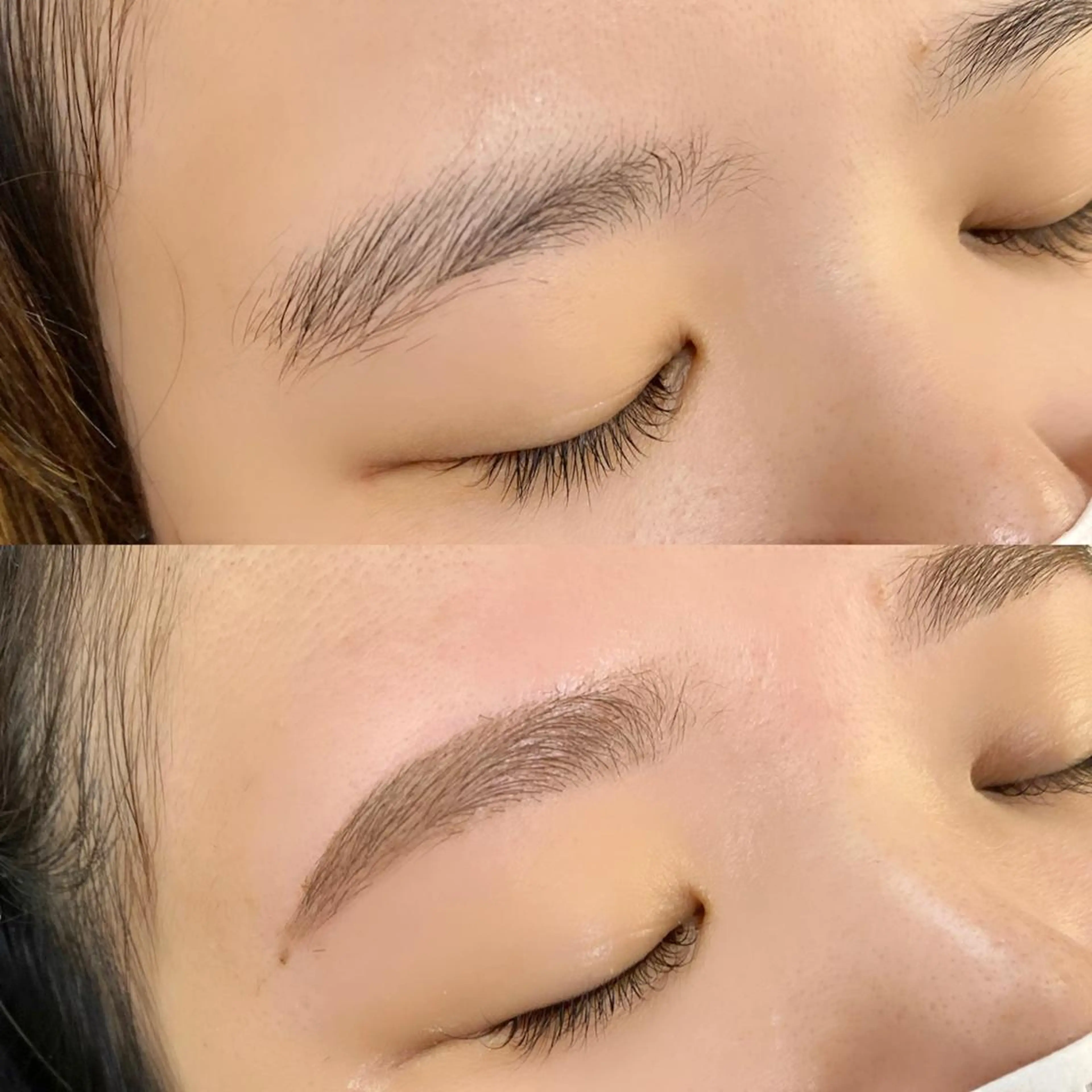 アイブロウ RUSHIA minaの眉毛・アイブロウイメージ