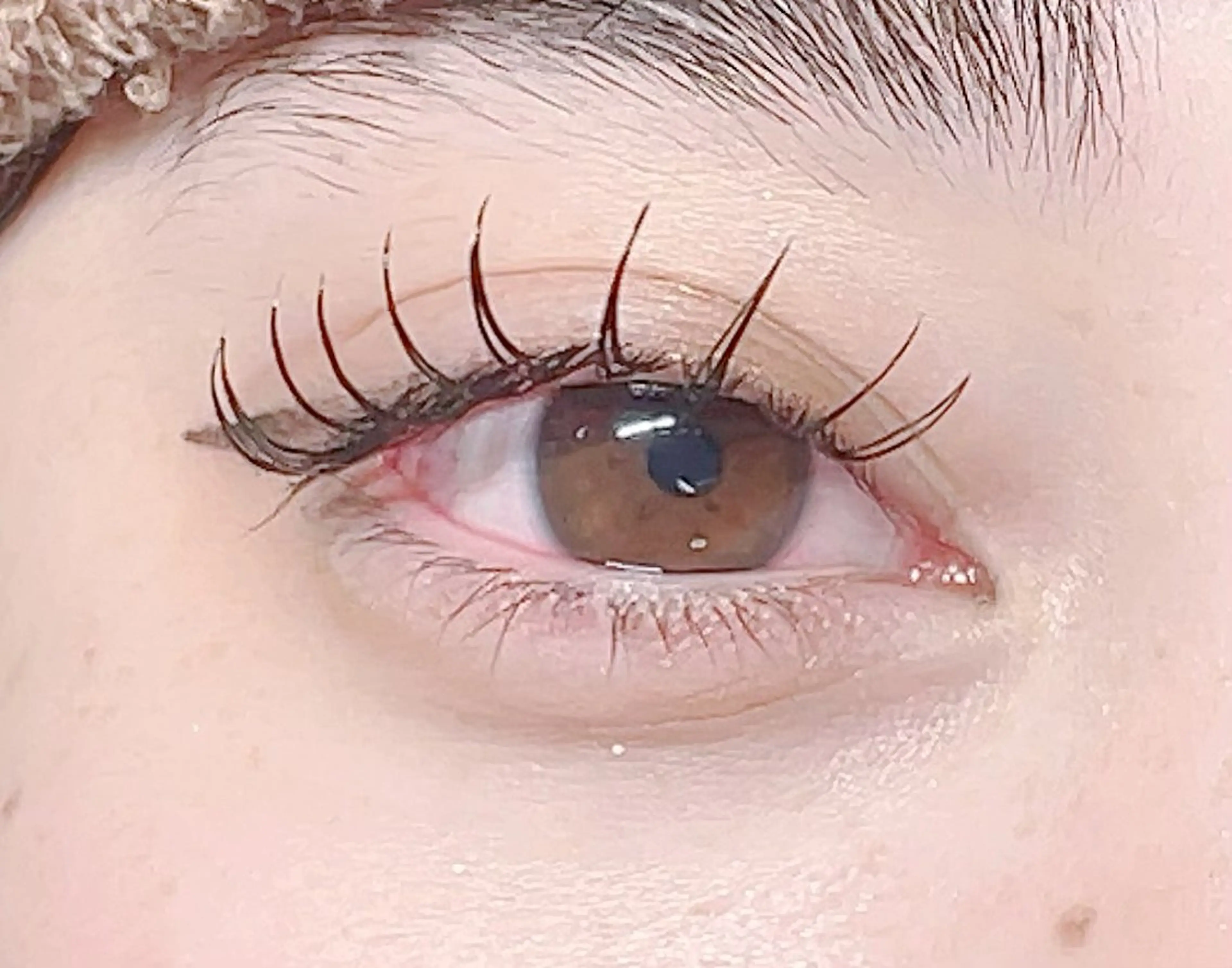 マツエク・マツパ マツエク amulet所属・amulet＊ eye.yukiのマツエク・マツパデザイン