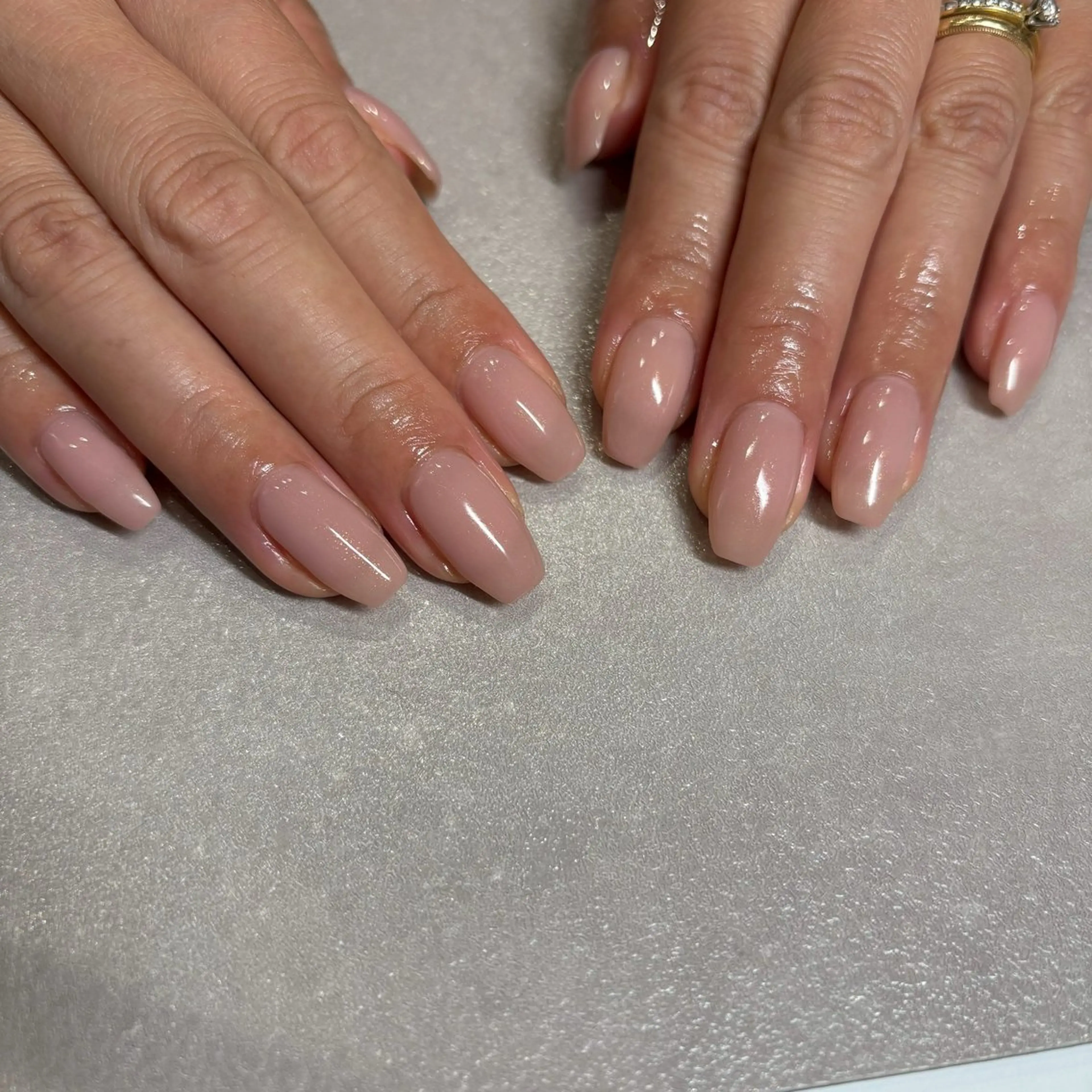 ネイル 豊倉 絵里佳の眉毛・アイブロウイメージ