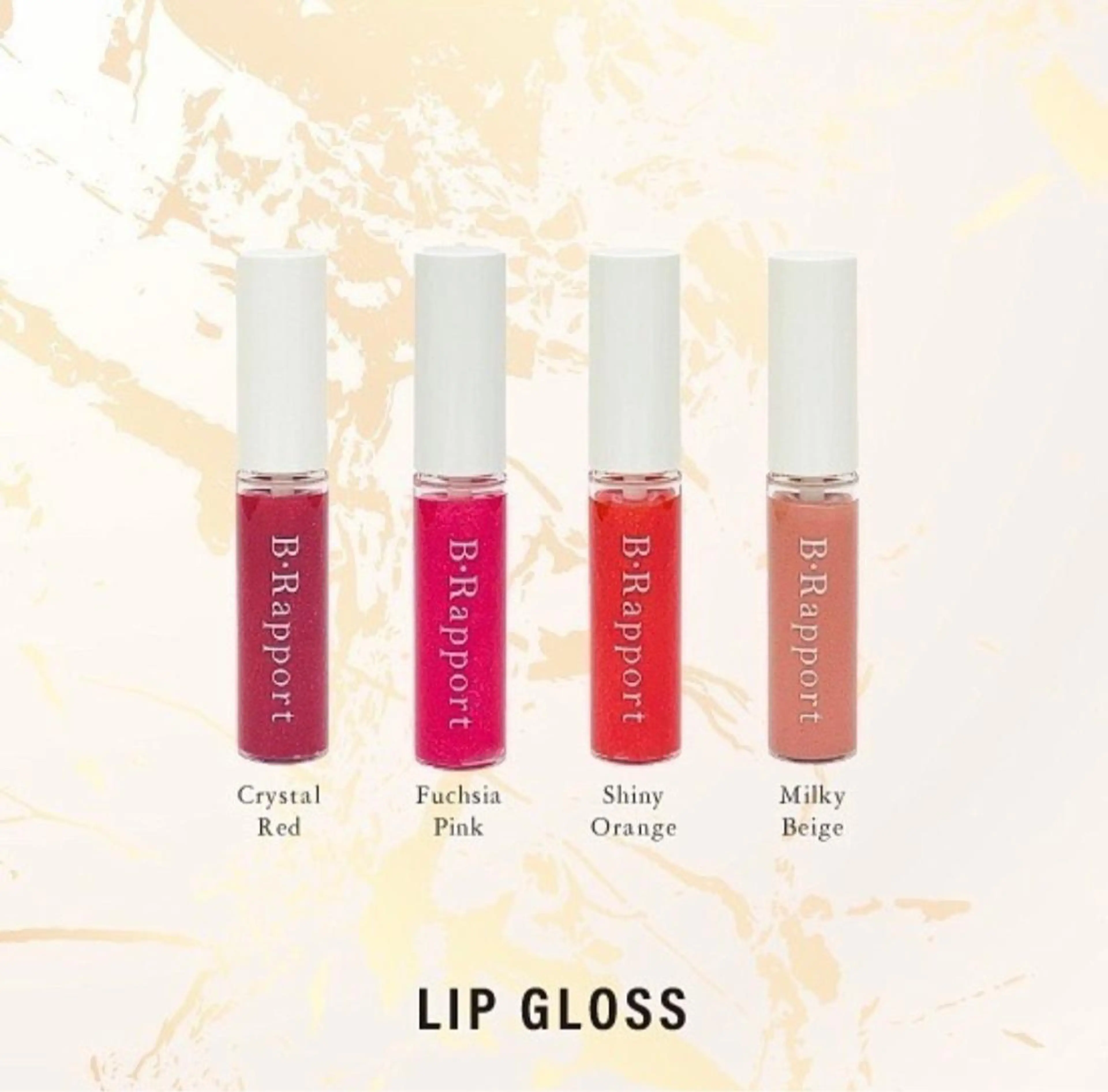 Bianca Mikiのマツエク・マツパデザイン