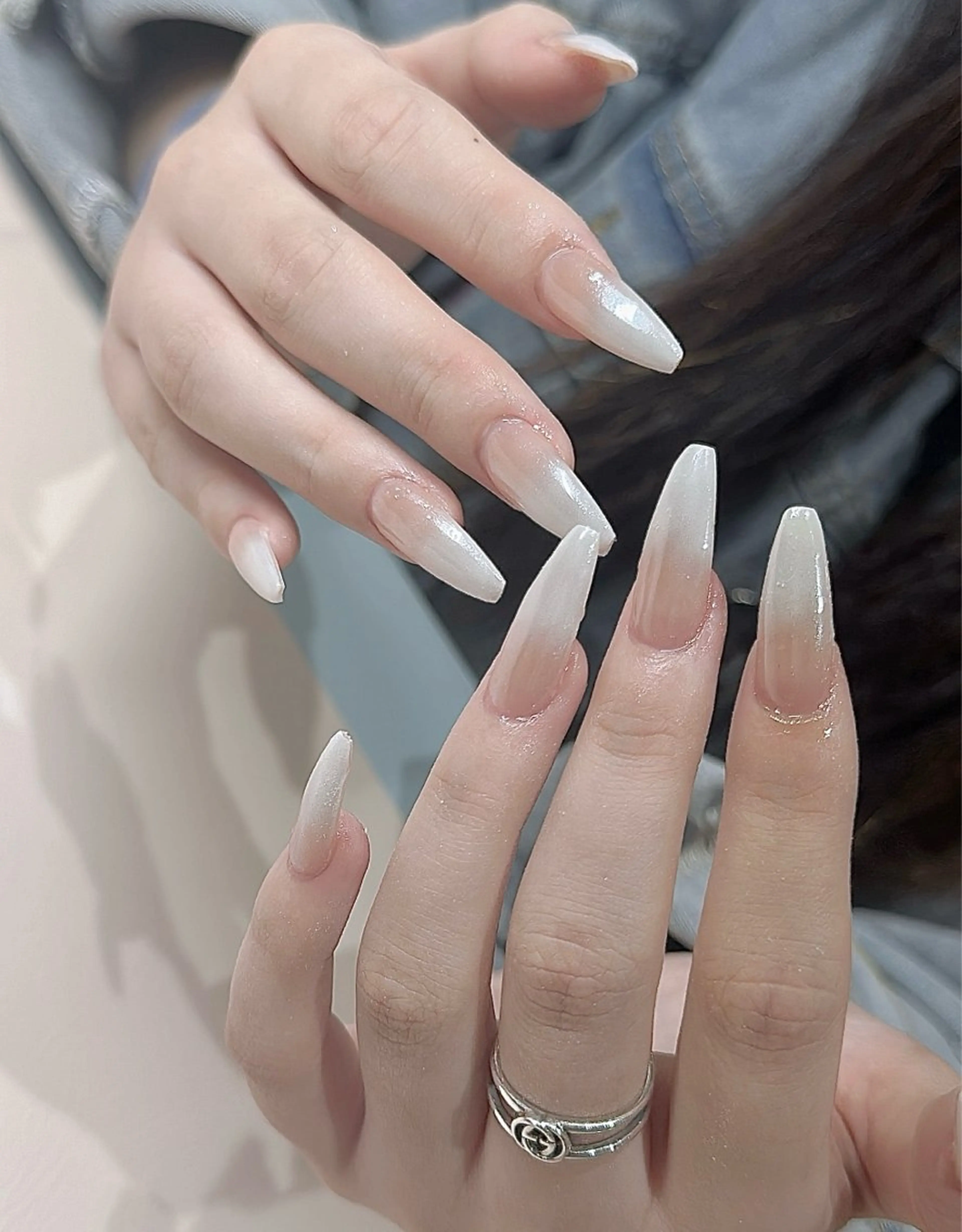 ネイル ハンドネイル NANA NAILのネイルデザイン