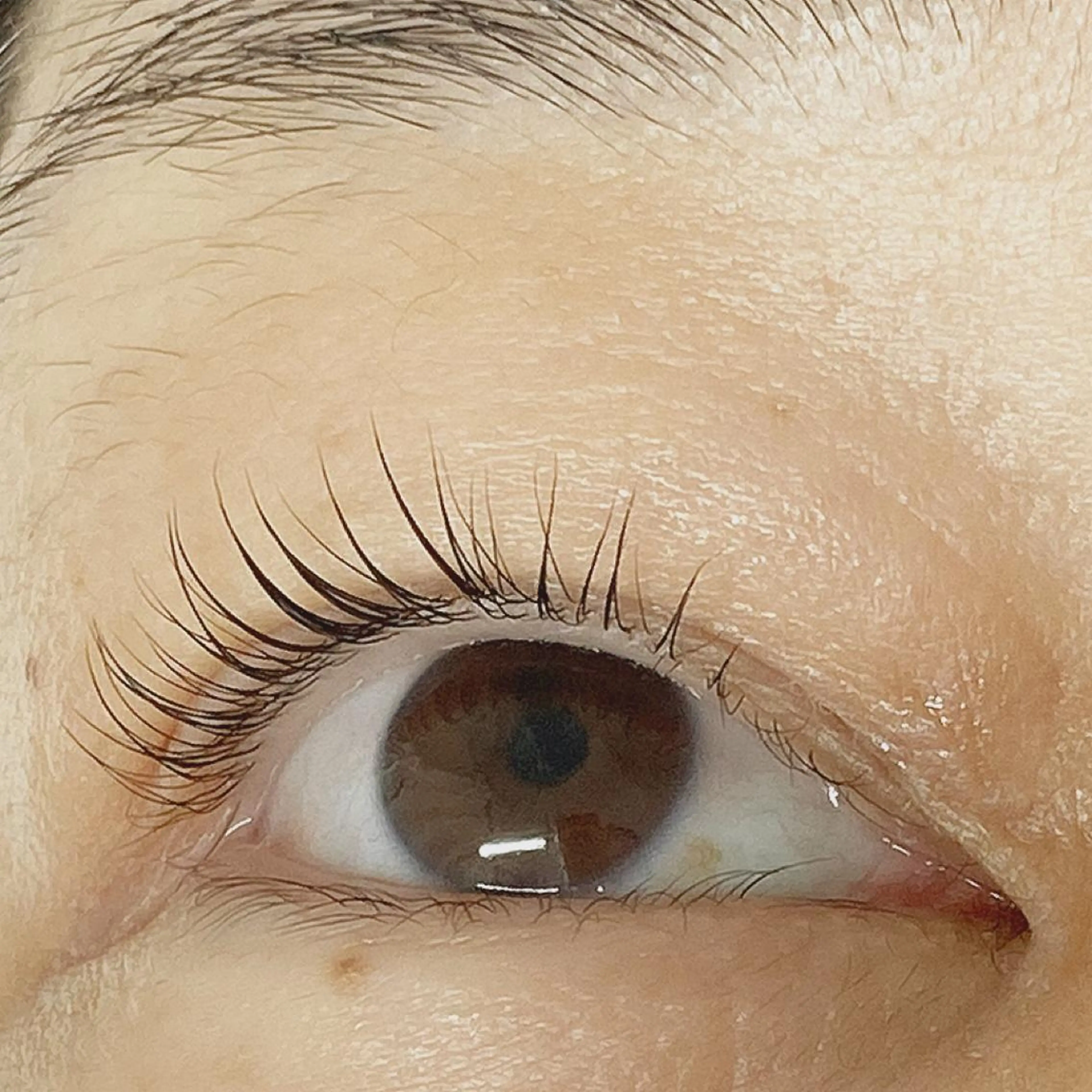 マツエク・マツパ Bruges 自由が丘【ブルージュ】所属・Bruges 吉田のマツエク・マツパデザイン