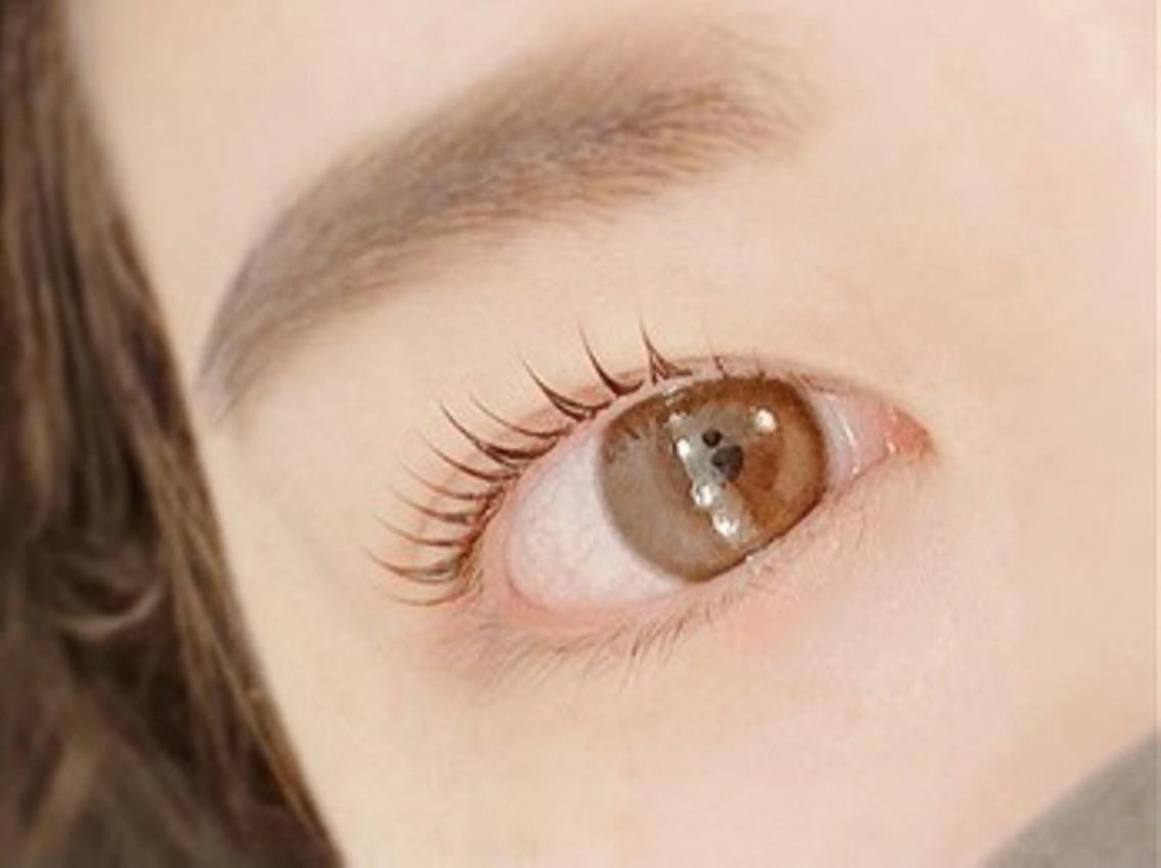 マツエク・マツパ エクステ/眉/LED peTiT堀口のマツエク・マツパデザイン