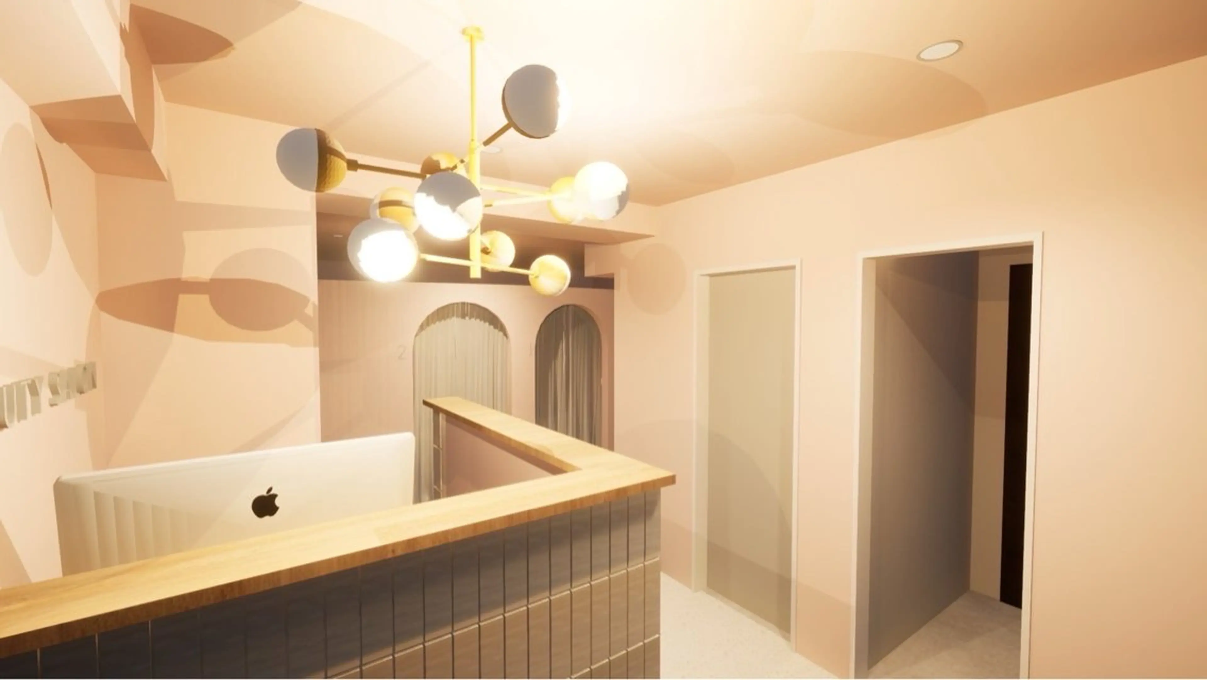 Kamie-uni wakoのマツエク・マツパデザイン