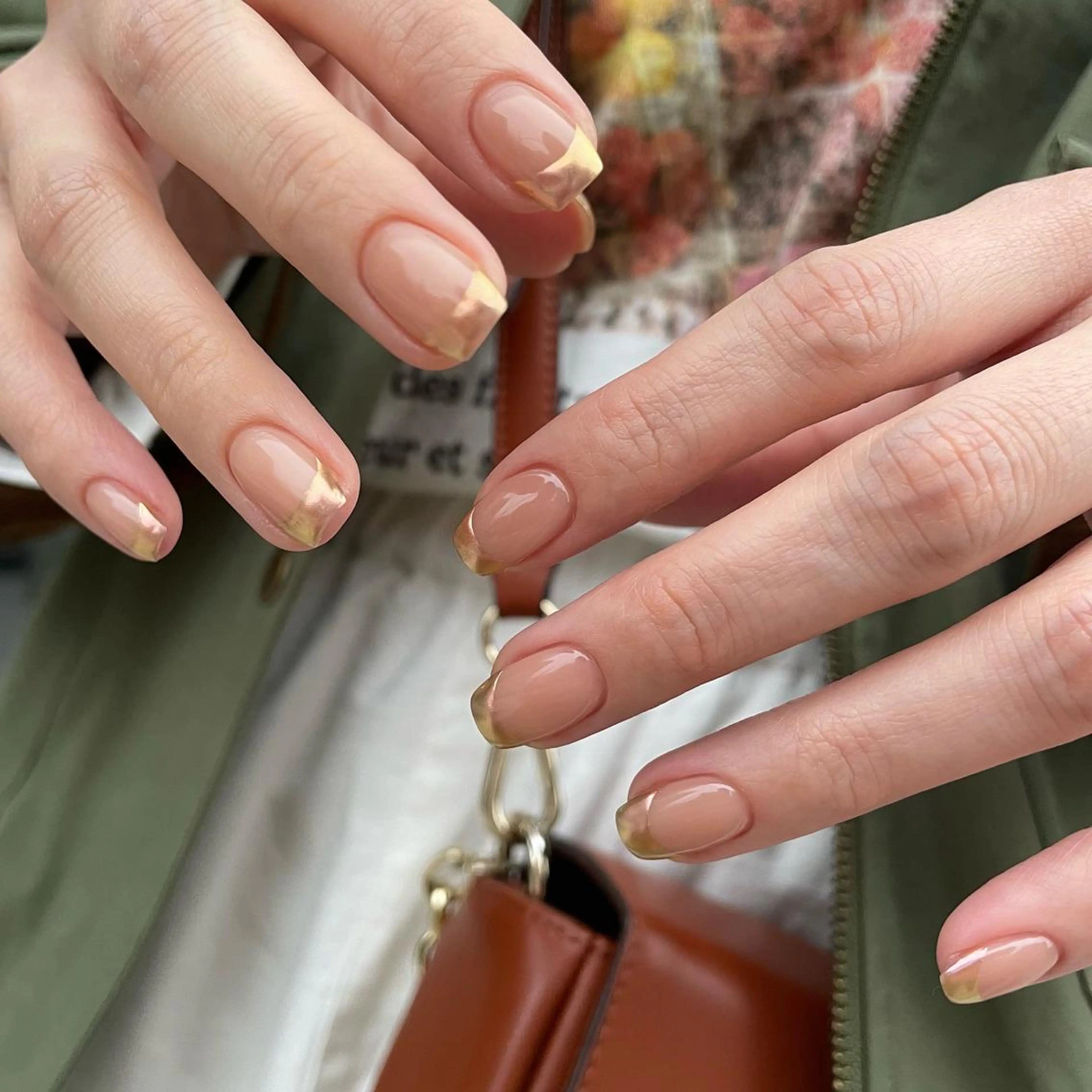 キッズ ネイル feey ⁑erinaのネイルデザイン