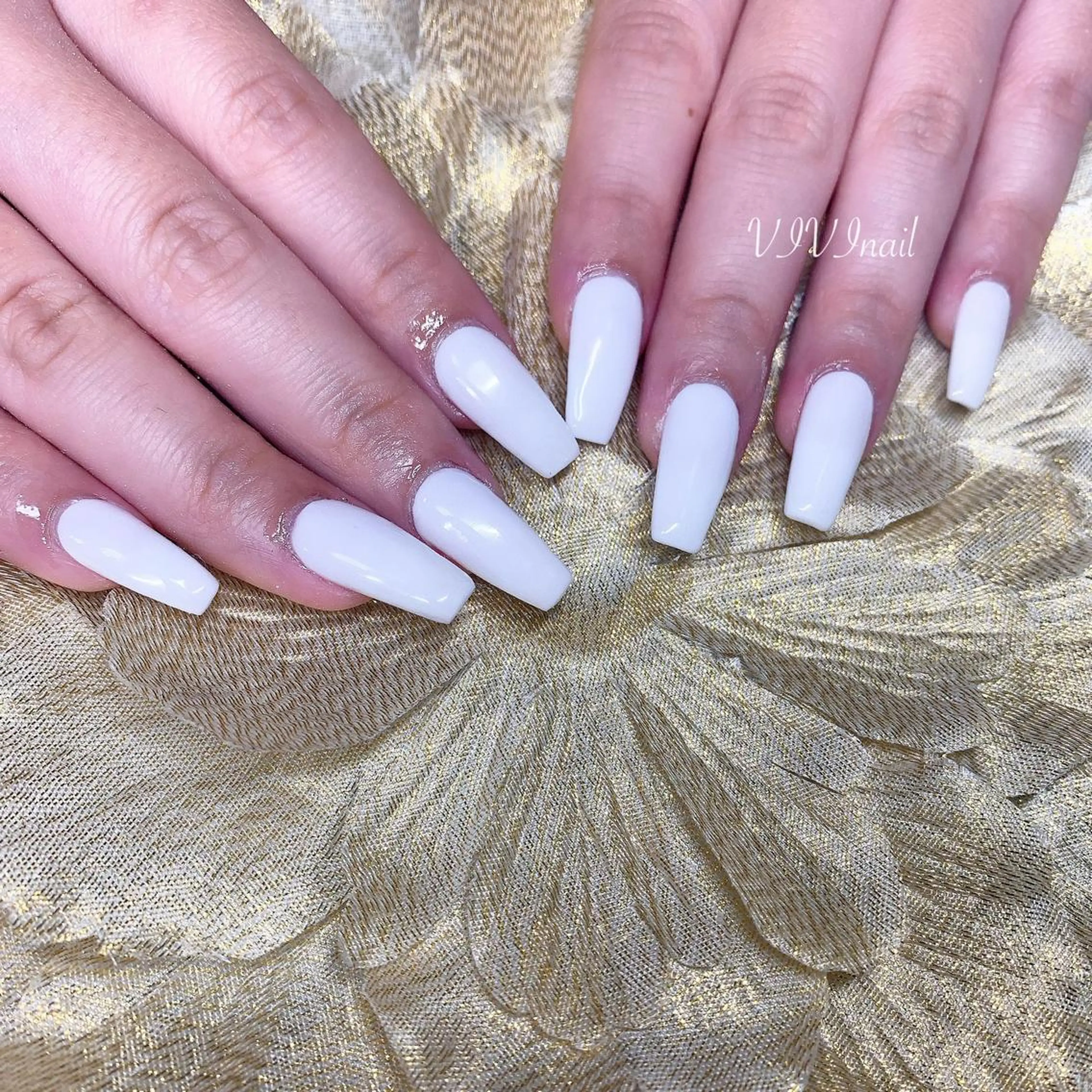 ネイル vivi nailのネイルデザイン