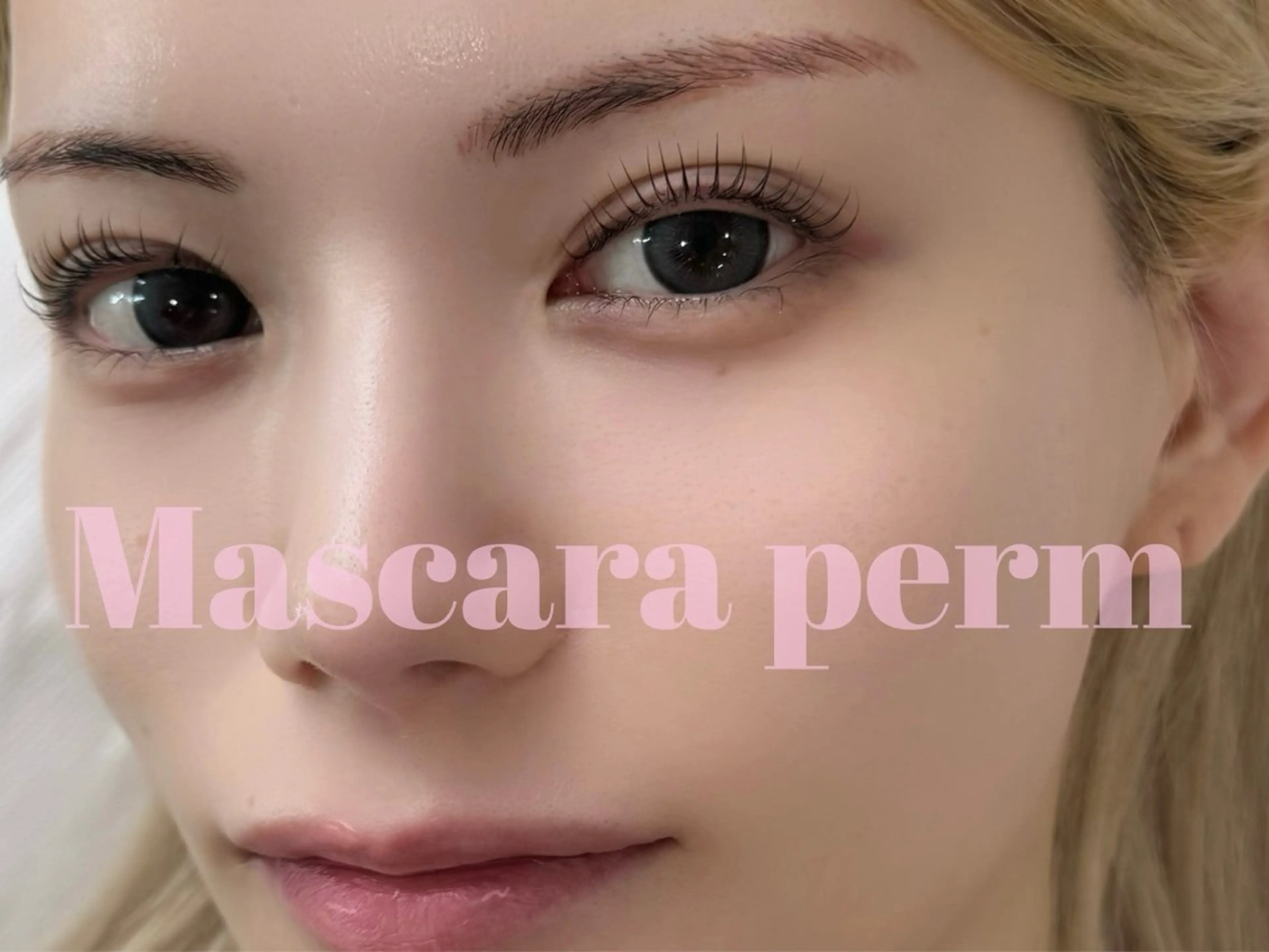 マツエク・マツパ まつげパーマ マツパ Livicate 💗🧁🎀🦋のマツエク・マツパデザイン