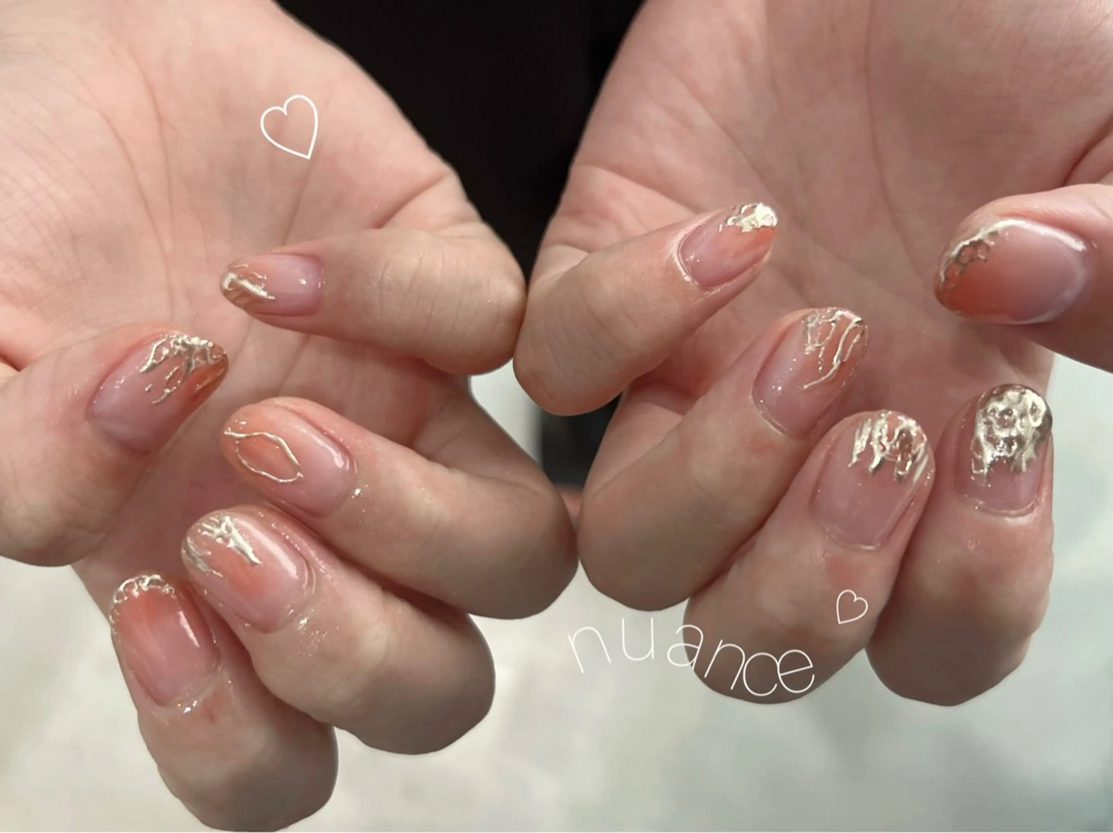 ネイル nail まつげパーマ専門店　key所属・カワシマ カエデのマツエク・マツパデザイン